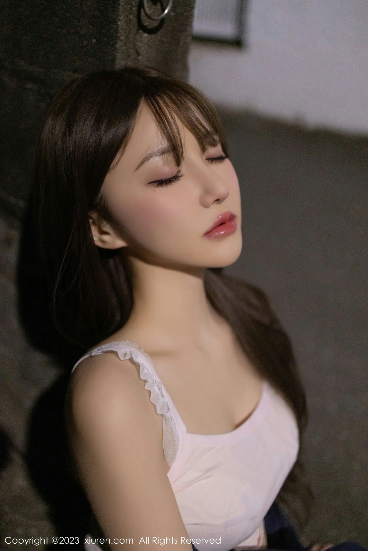 [XiuRen秀人网] 2023.12.15 No.7817 鱼子酱Fish第2张