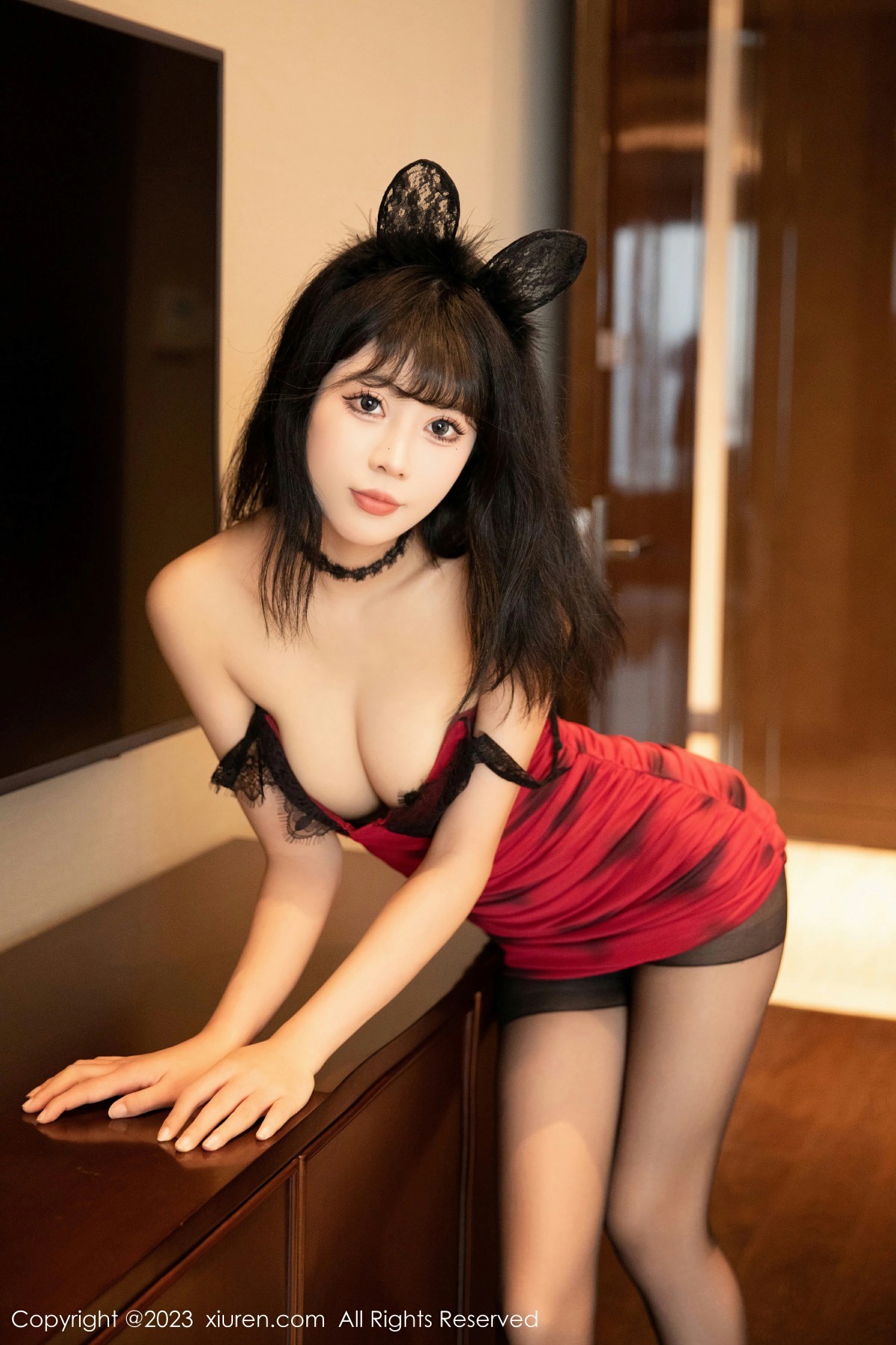 [XiuRen秀人网] 2023.12.19 No.7826 江幼瑶第11张