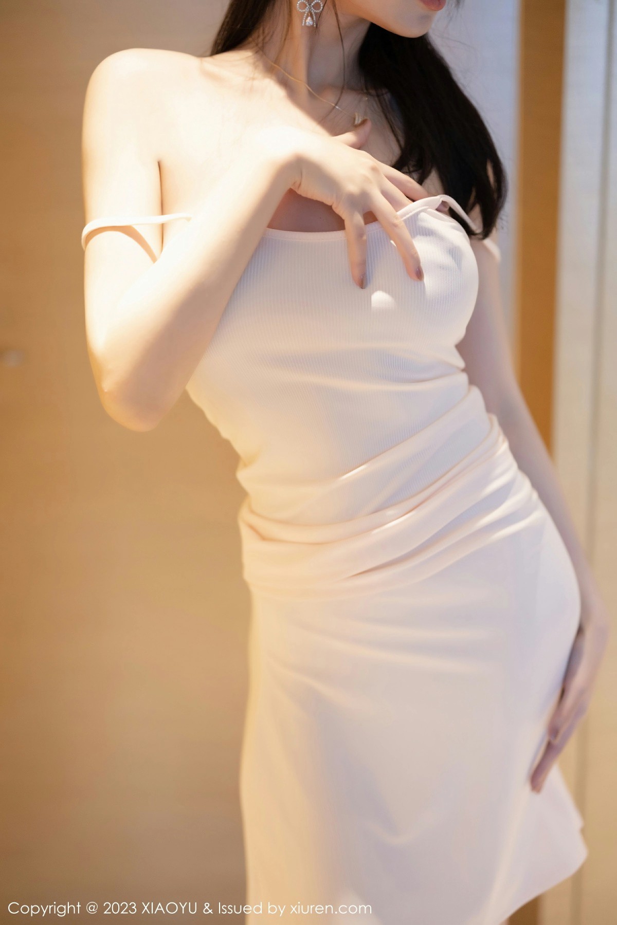 [XIAOYU语画界] 2023.12.19 VOL.1167 玥儿玥er第7张