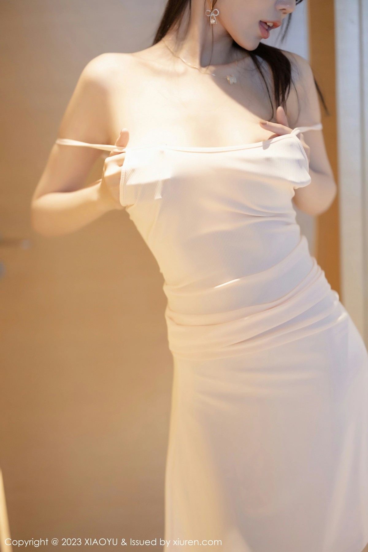 [XIAOYU语画界] 2023.12.19 VOL.1167 玥儿玥er第7张