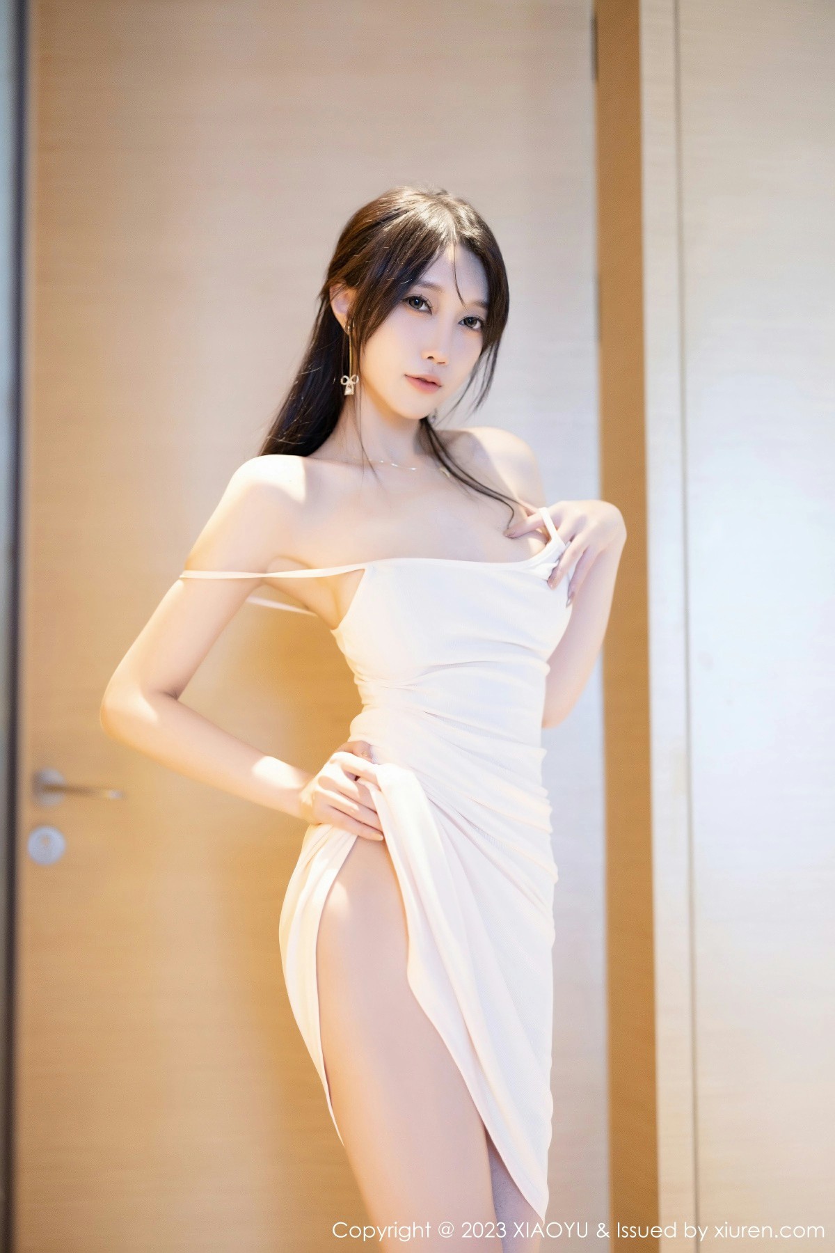 [XIAOYU语画界] 2023.12.19 VOL.1167 玥儿玥er第8张