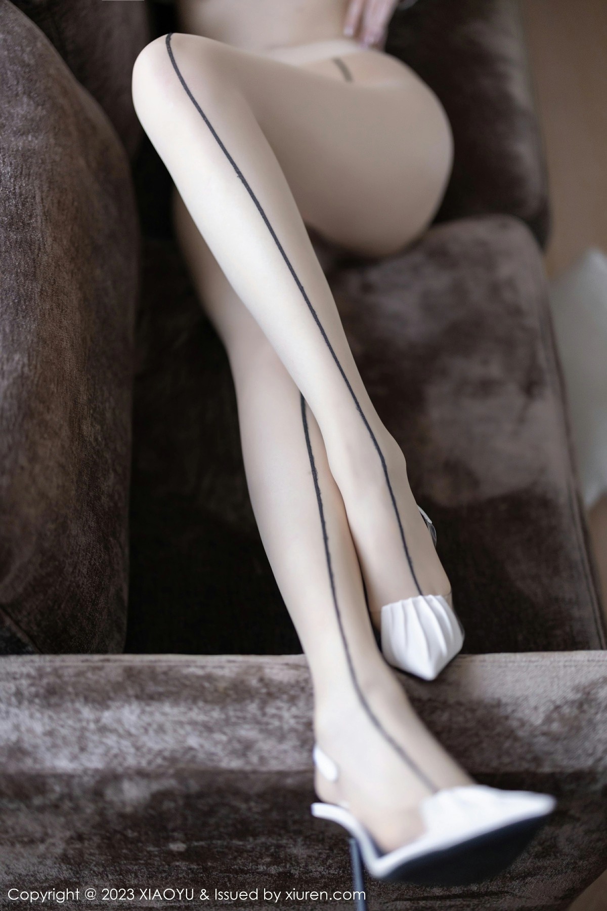 [XIAOYU语画界] 2023.12.19 VOL.1167 玥儿玥er第14张