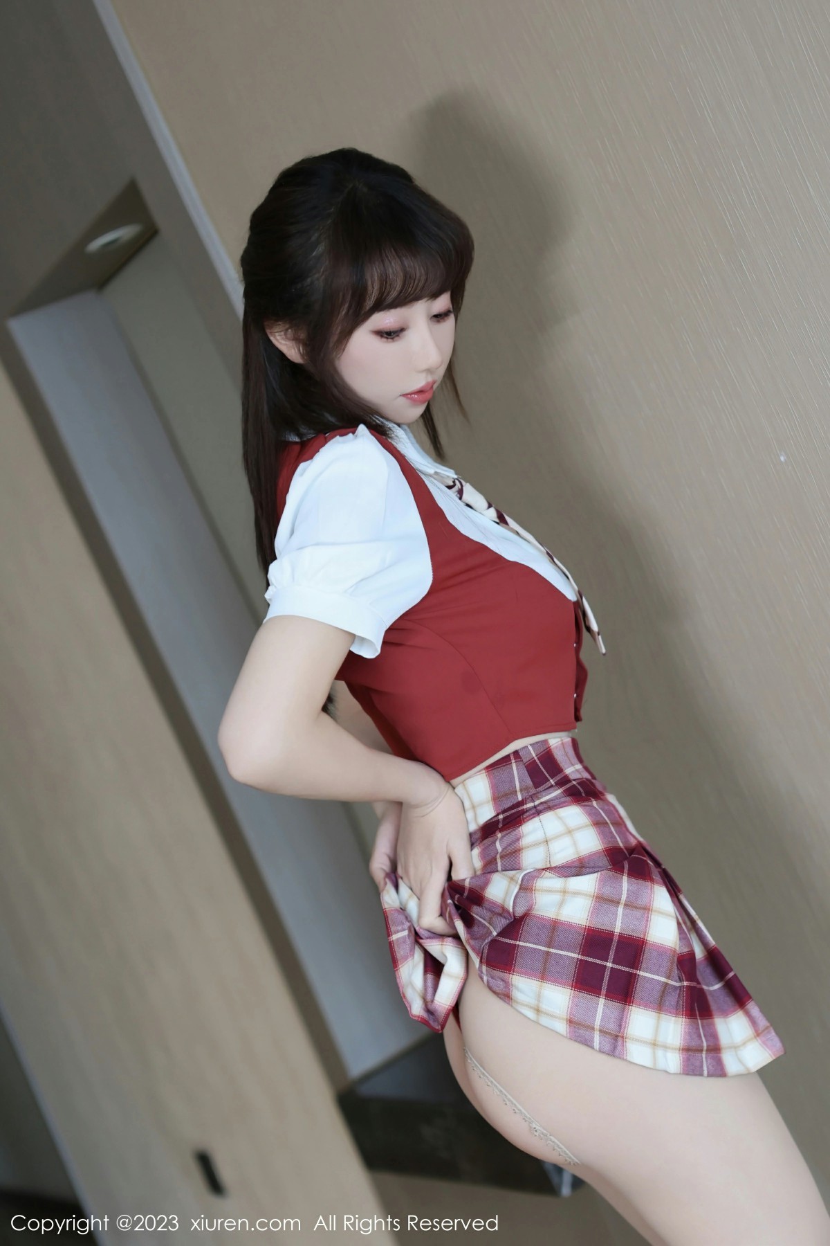 [XiuRen秀人网] 2023.12.22 No.7851 金tiao第4张