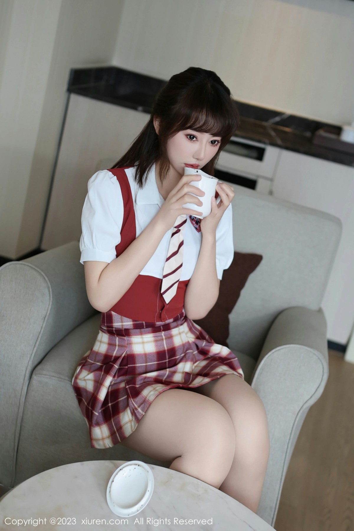 [XiuRen秀人网] 2023.12.22 No.7851 金tiao第5张