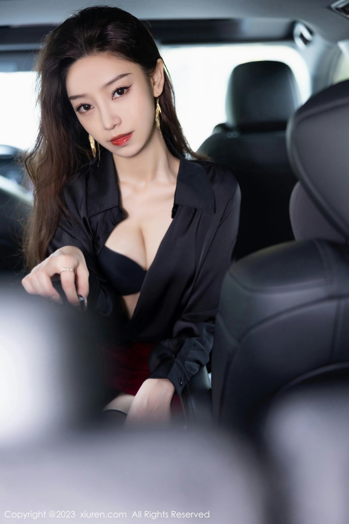 [XiuRen秀人网] 2023.12.26 No.7867 苏曼兮第9张