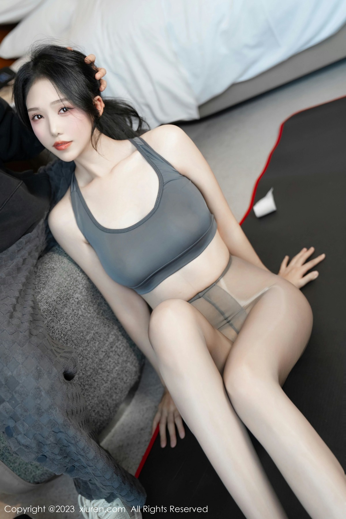 [XiuRen秀人网] 2023.12.28 No.7882 利世第14张