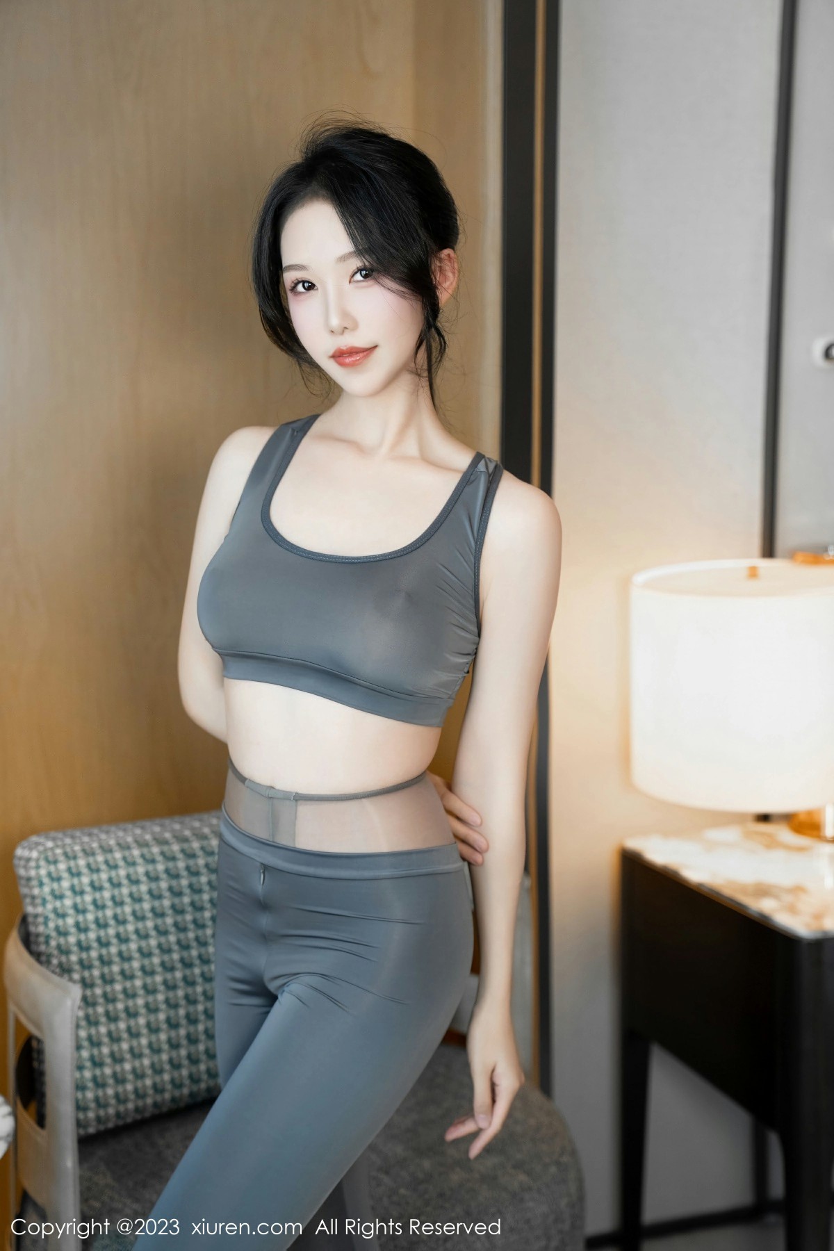 [XiuRen秀人网] 2023.12.28 No.7882 利世第4张