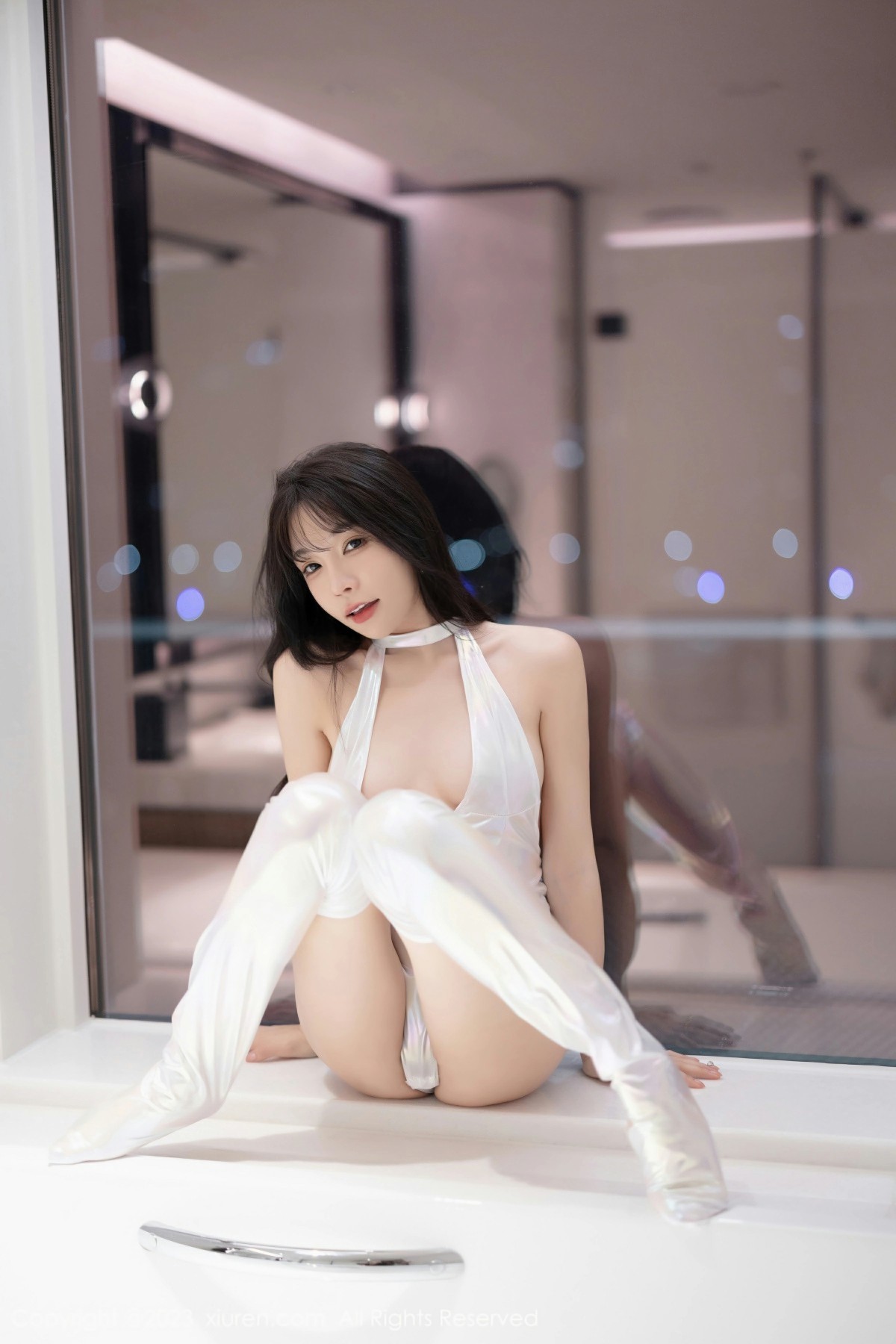 [XiuRen秀人网] 2023.12.29 No.7889 徐莉芝Booty第16张