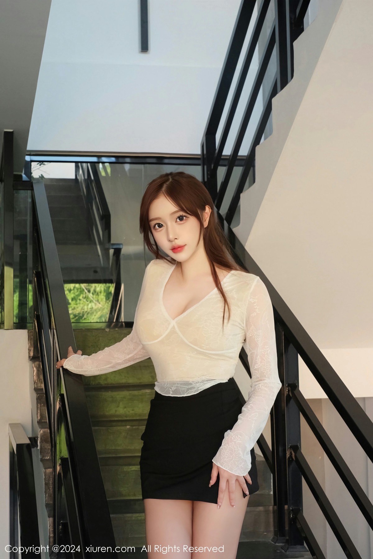 [XiuRen秀人网] 2024.01.02 No.7895 LindaLinda第3张