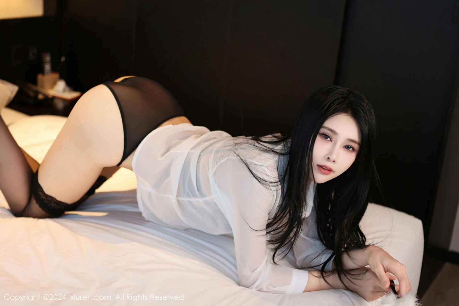 [XiuRen秀人网] 2024.01.02 No.7896 草莓mm第10张