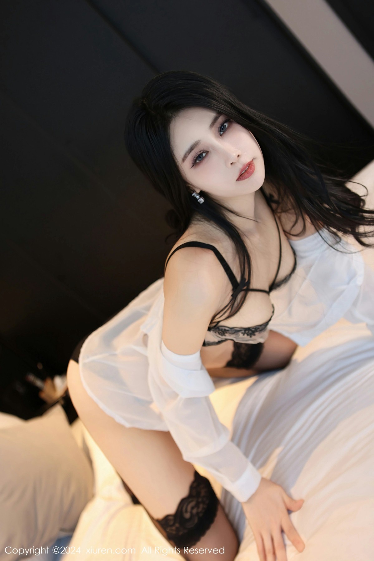 [XiuRen秀人网] 2024.01.02 No.7896 草莓mm第12张