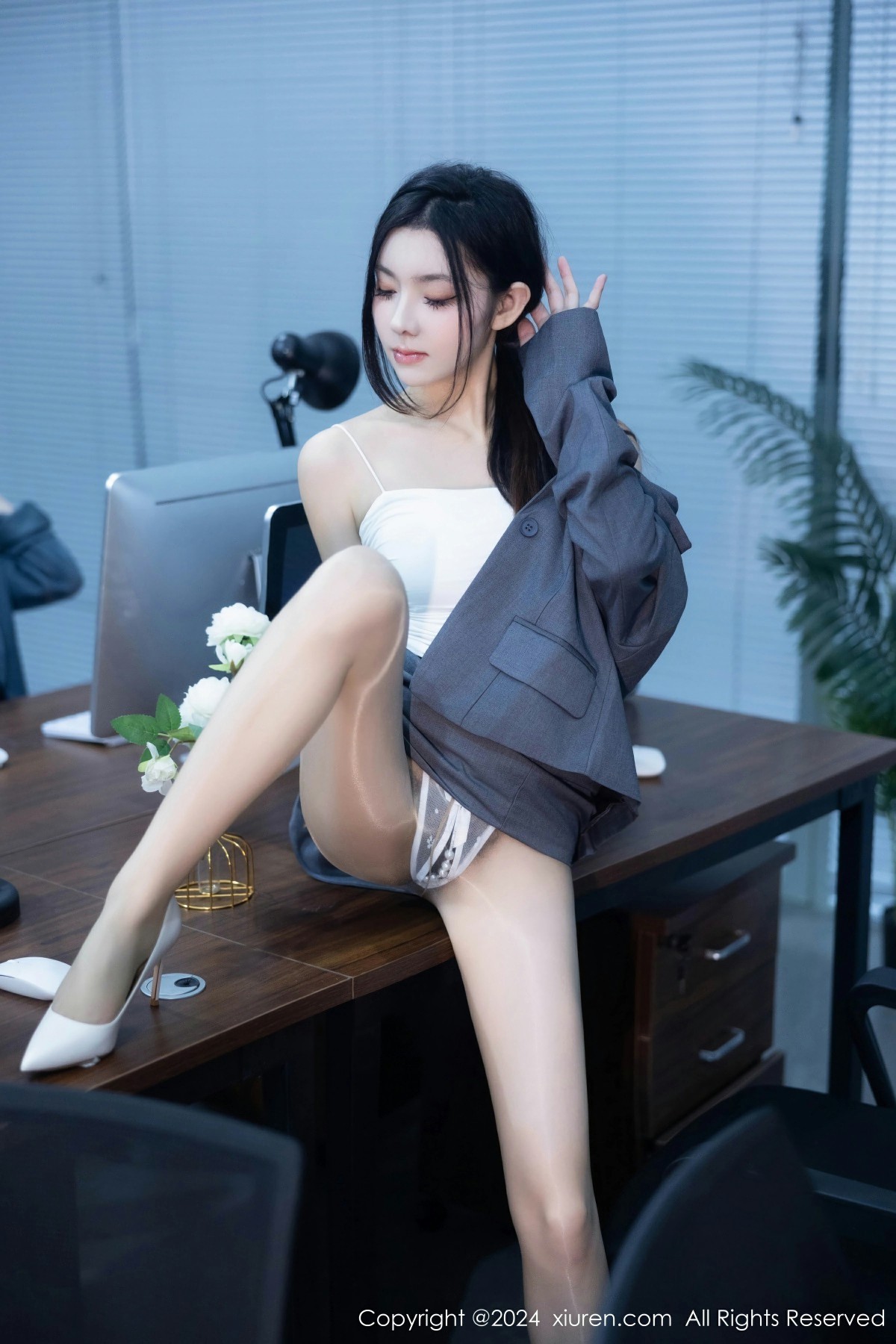 [XiuRen秀人网] 2024.01.05 No.7923 模特合集第15张