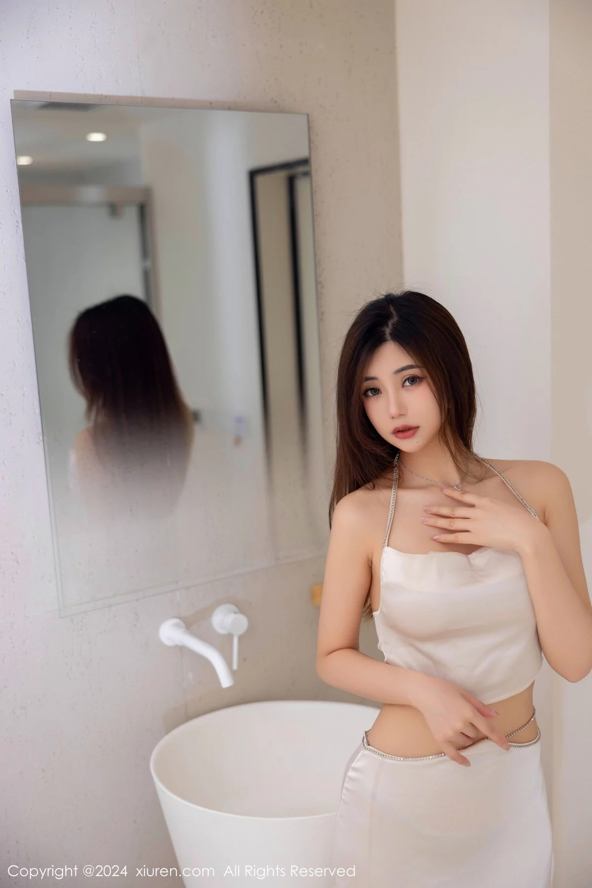 [XiuRen秀人网] 2024.01.12 No.7951 绮里嘉ula第7张