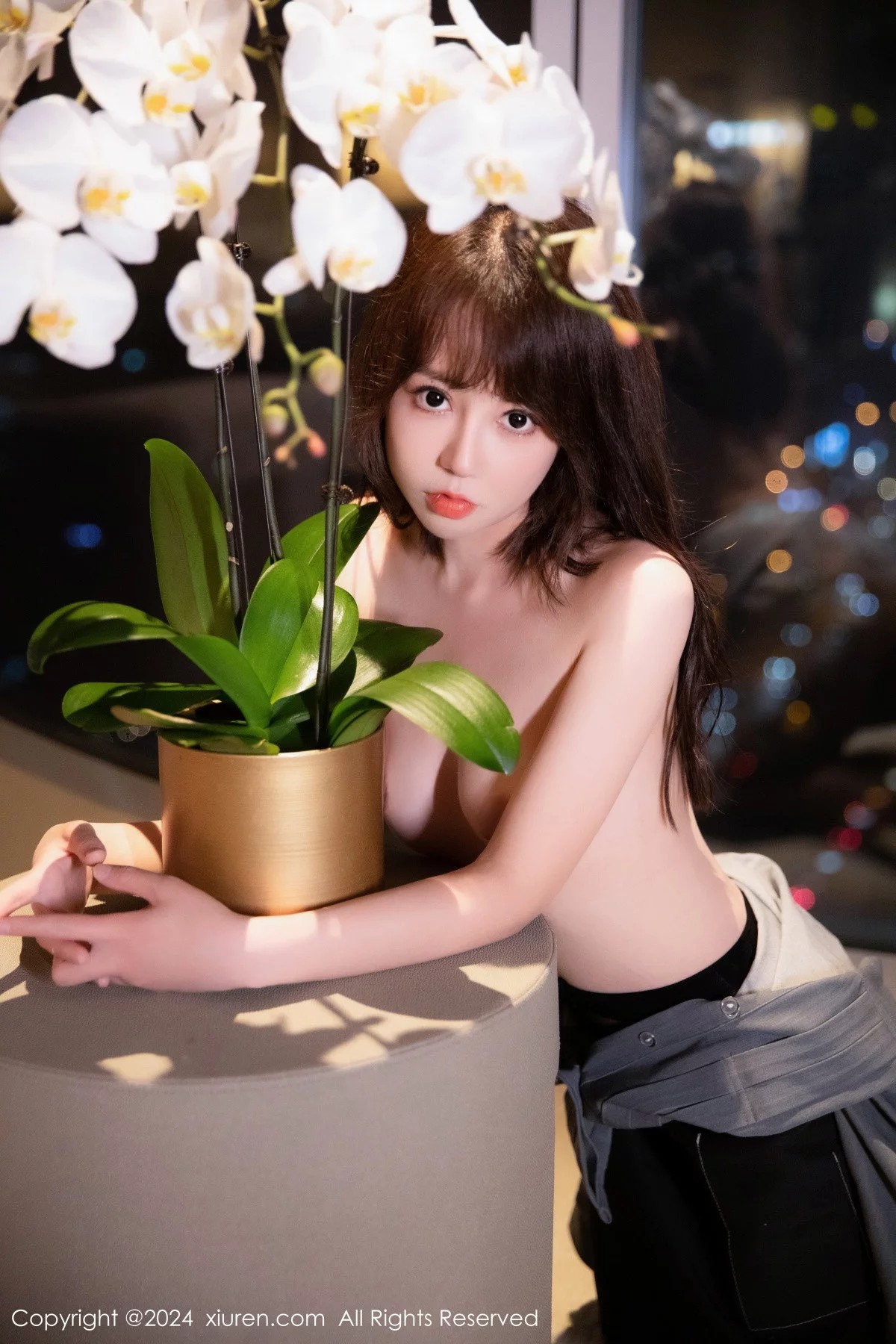 [XiuRen秀人网] 2024.01.12 No.7953 金tiao第8张