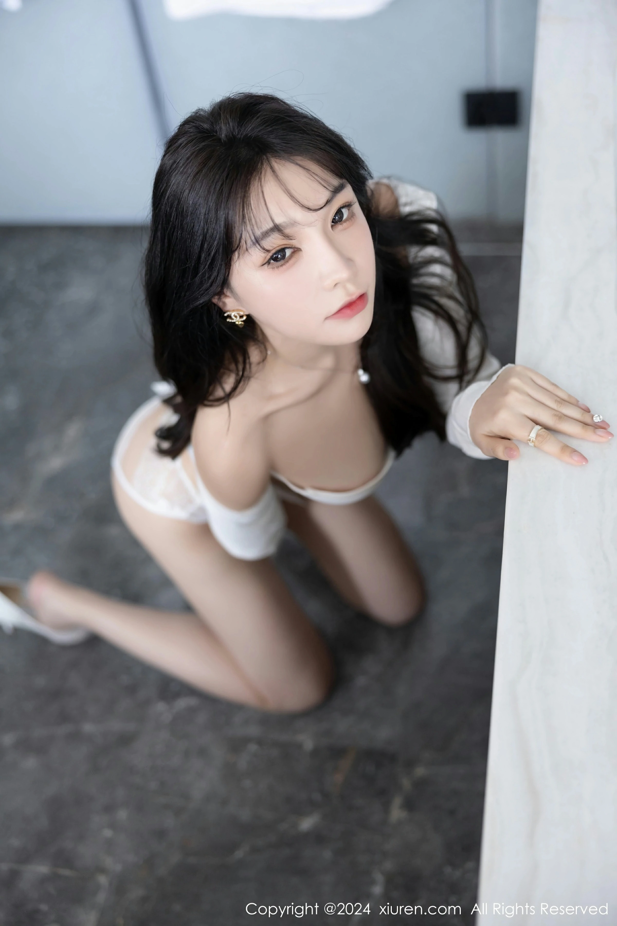 [XiuRen秀人网] 2024.01.17 No.7976 徐莉芝Booty第14张