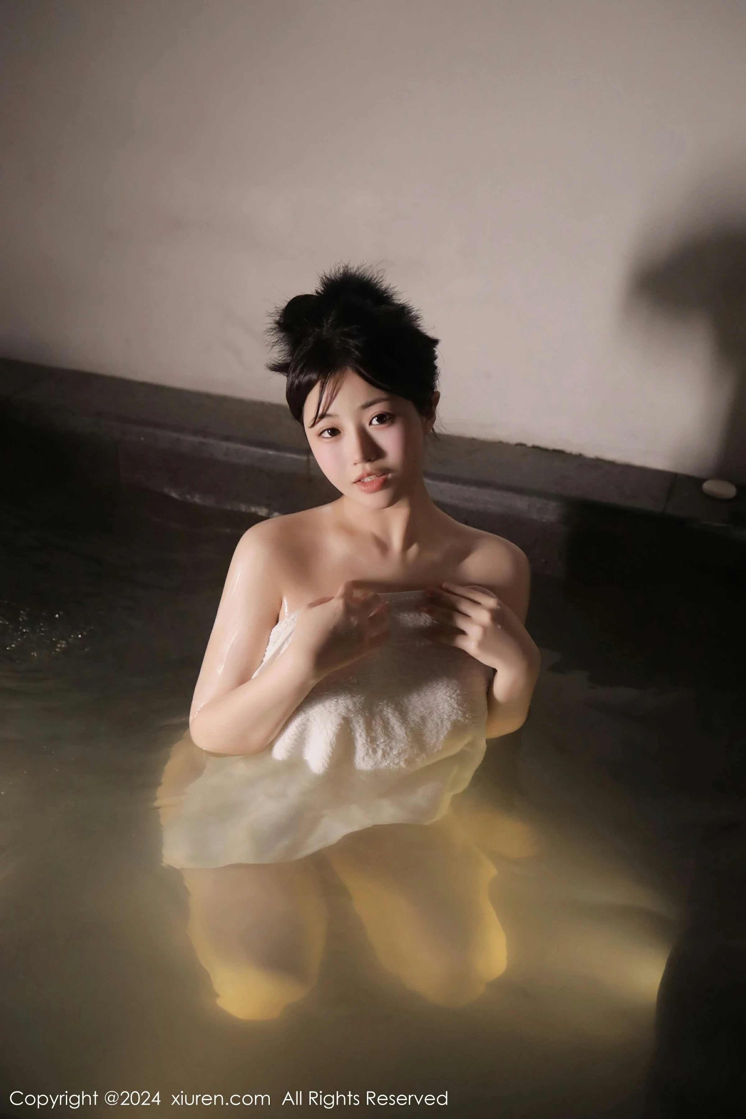 [XiuRen秀人网] 2024.01.18 No.7977 陈小花第4张