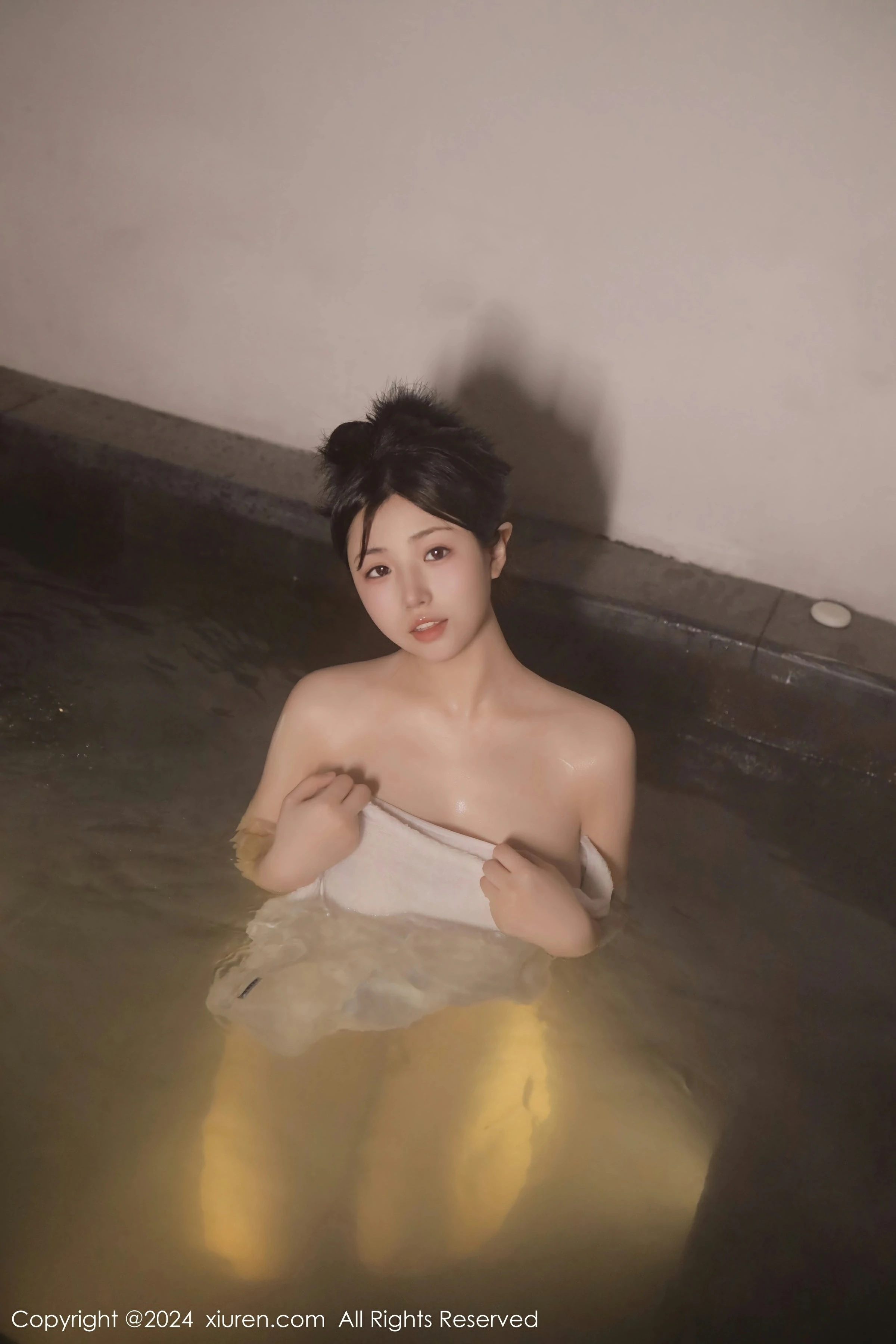 [XiuRen秀人网] 2024.01.18 No.7977 陈小花第4张