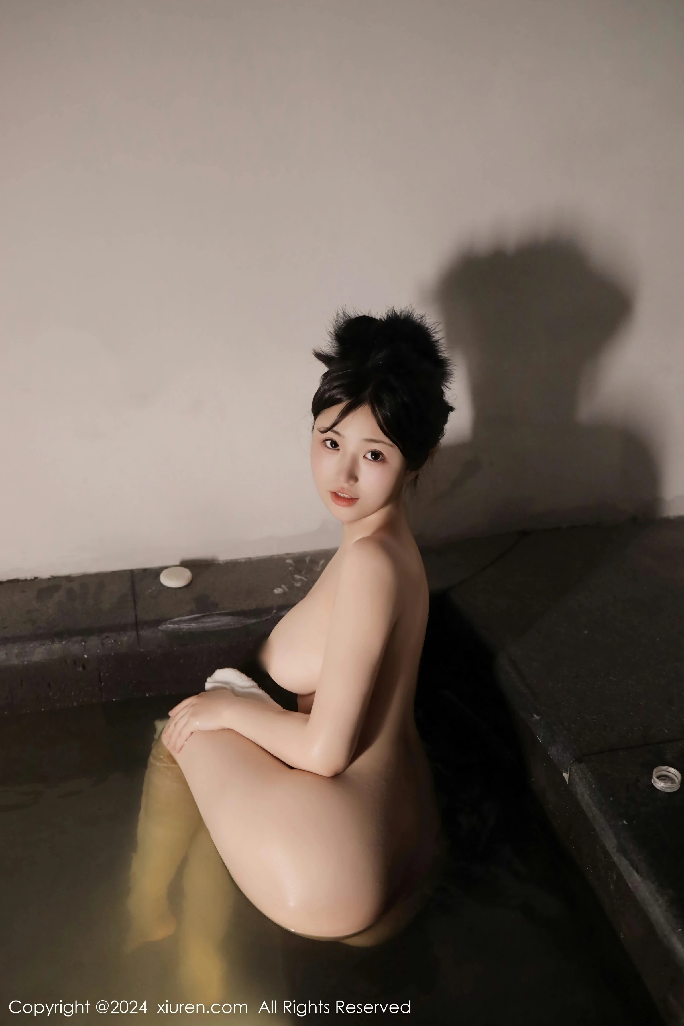 [XiuRen秀人网] 2024.01.18 No.7977 陈小花第4张