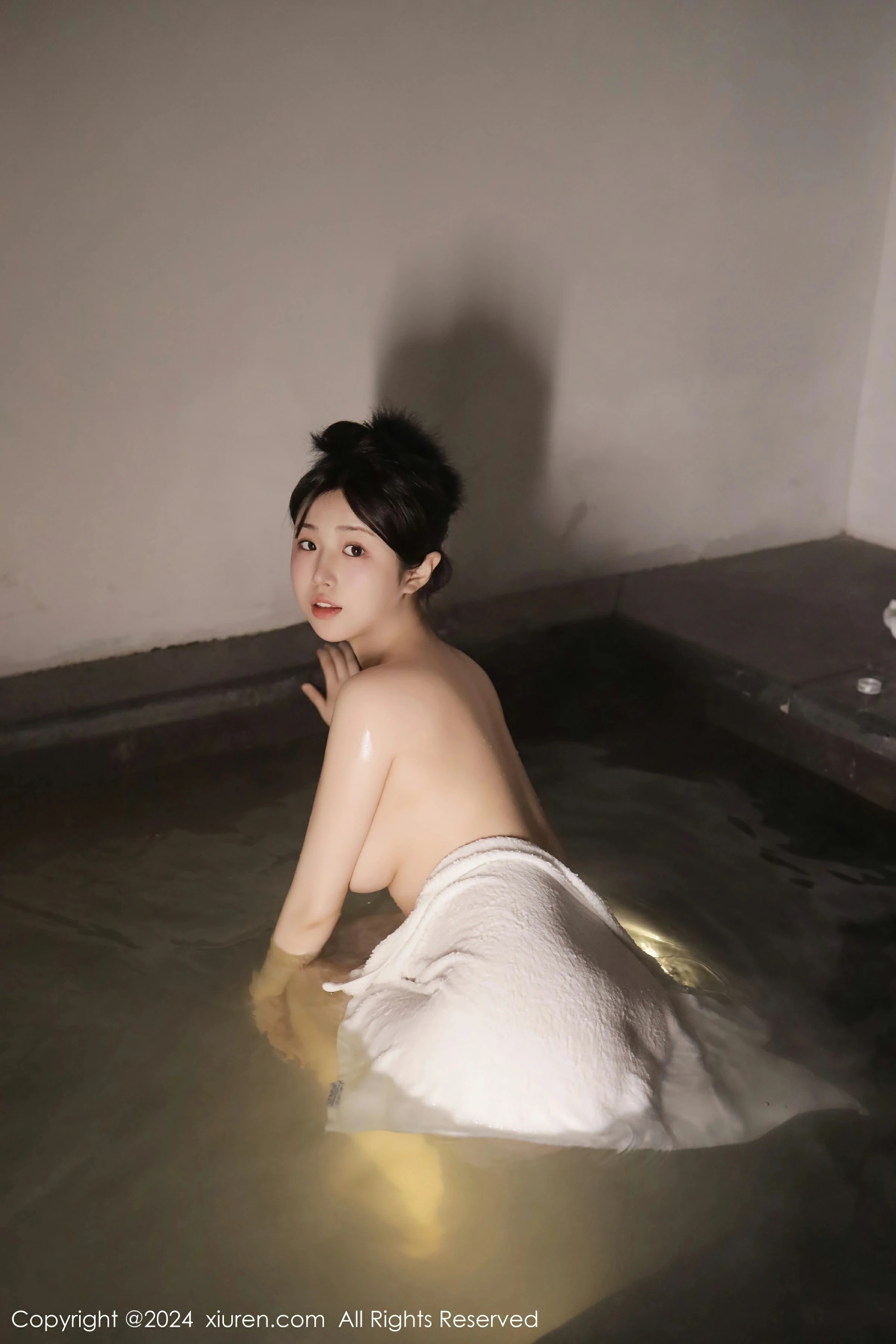 [XiuRen秀人网] 2024.01.18 No.7977 陈小花第6张