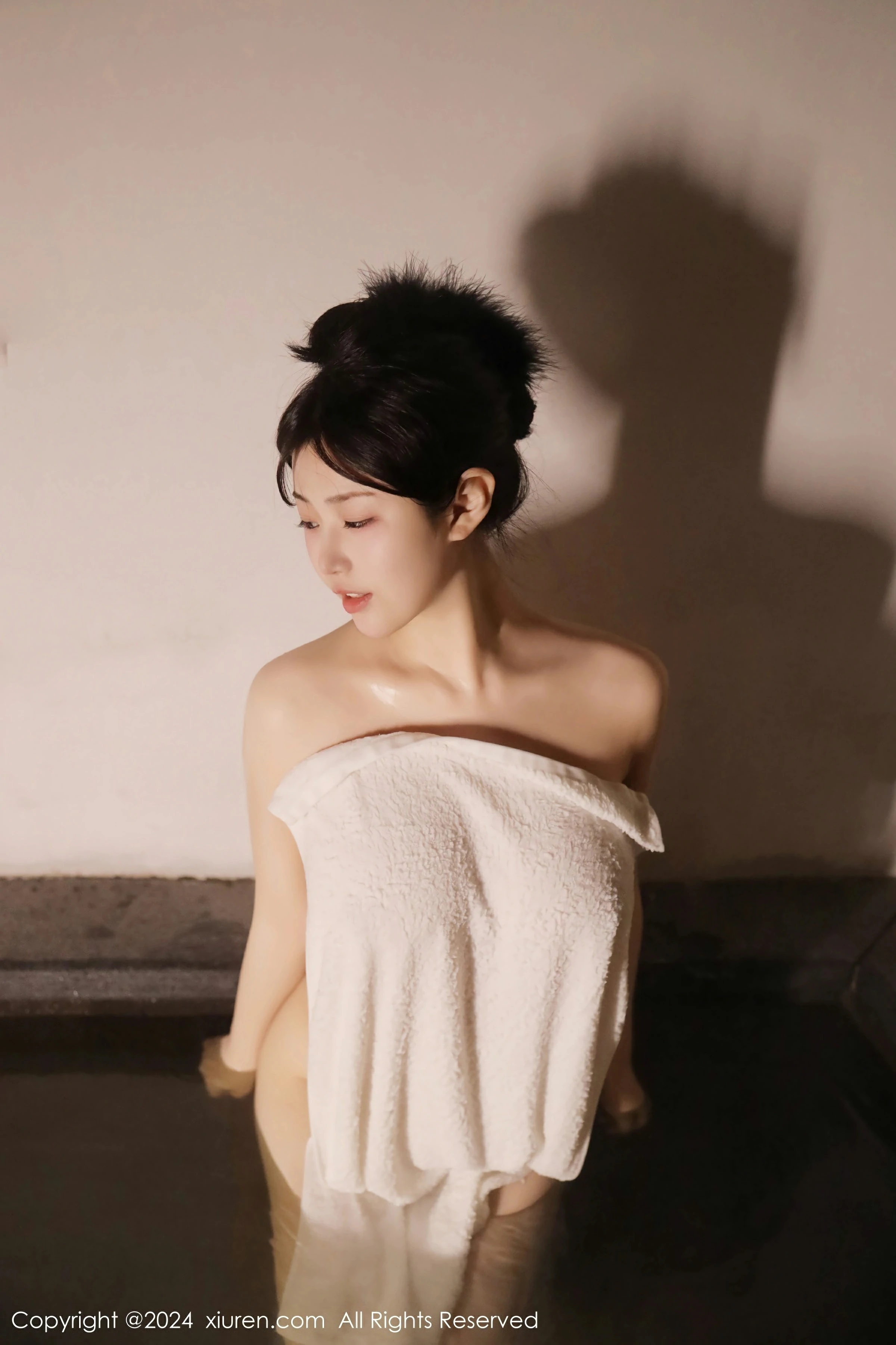 [XiuRen秀人网] 2024.01.18 No.7977 陈小花第8张