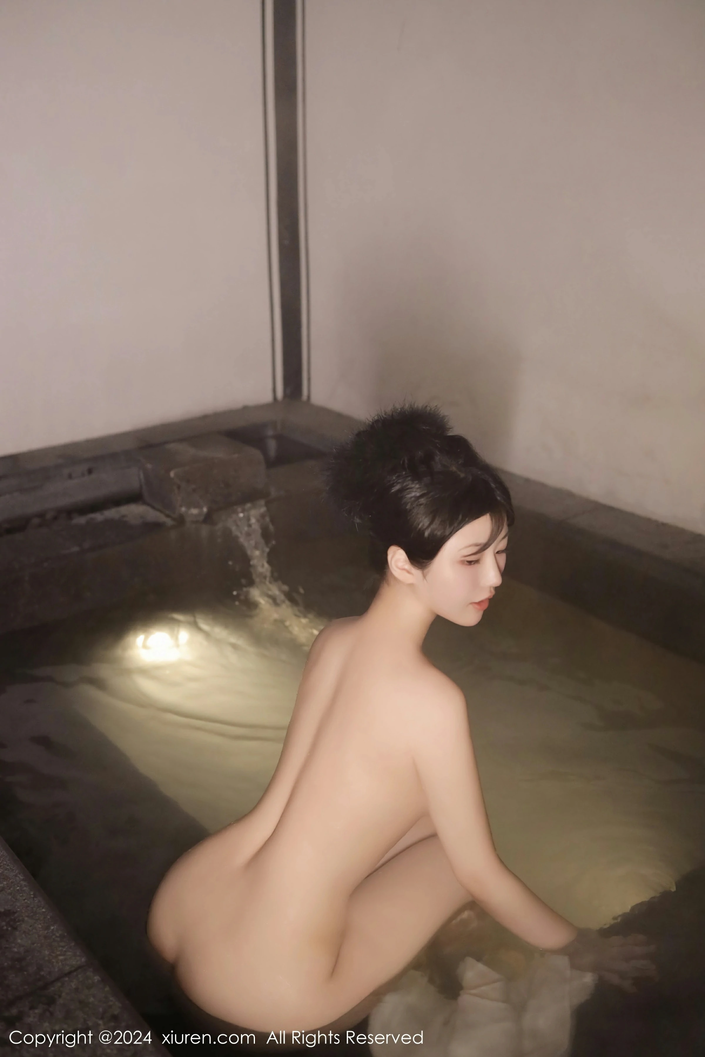 [XiuRen秀人网] 2024.01.18 No.7977 陈小花第11张