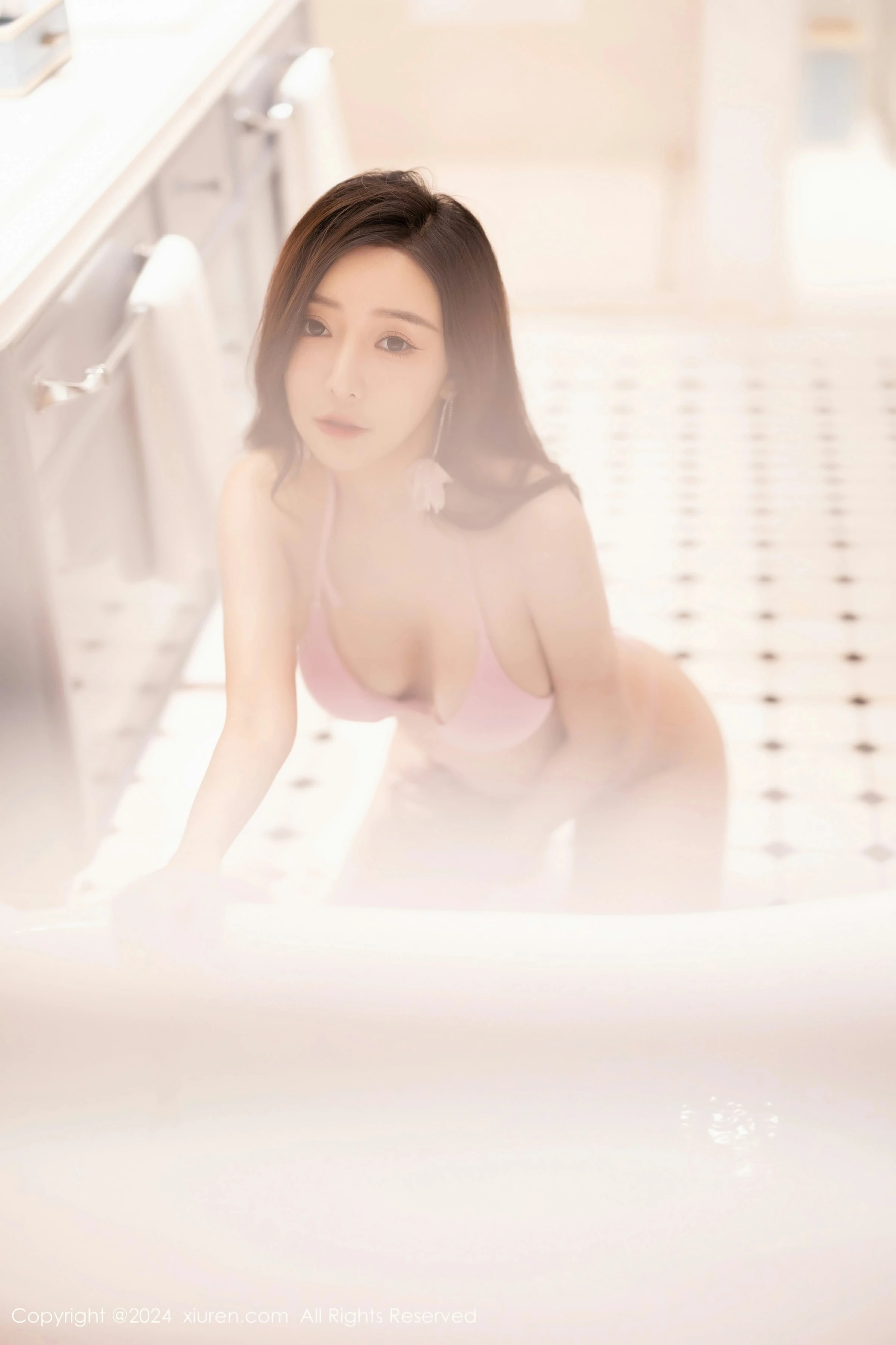 [XiuRen秀人网] 2024.02.02 No.8055 王馨瑶yanni第8张