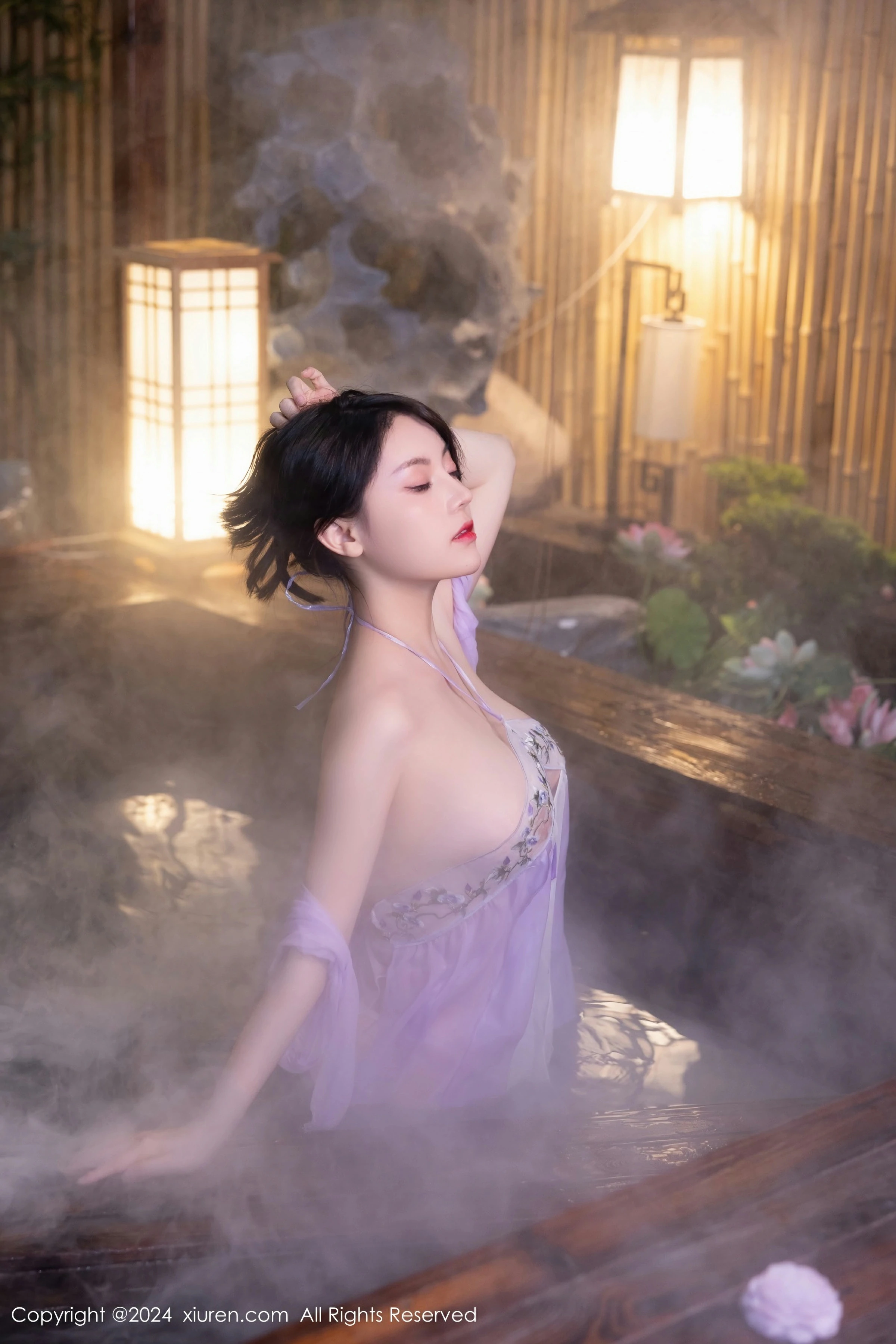 [XiuRen秀人网] 2024.02.02 No.8059 豆瓣酱第11张