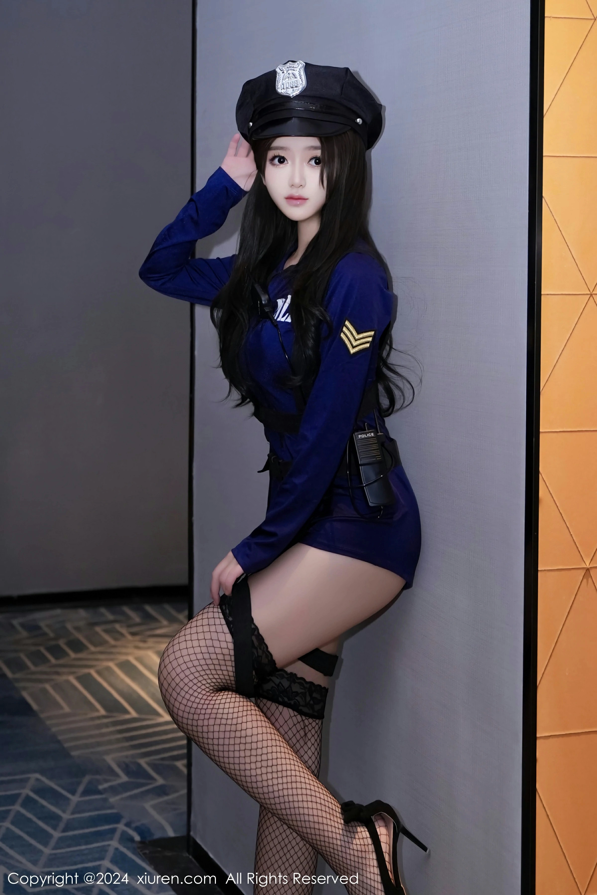 [XiuRen秀人网] 2024.02.05 No.8066 奶茶味的包子第1张