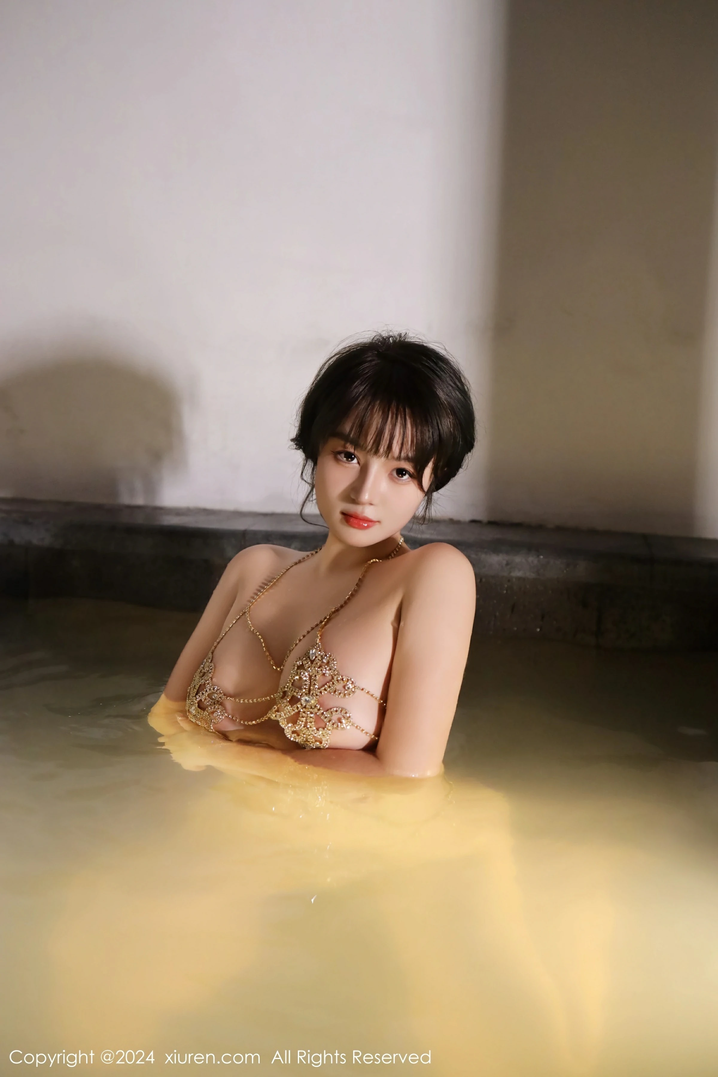 [XiuRen秀人网] 2024.02.06 No.8075 沈思怡第3张
