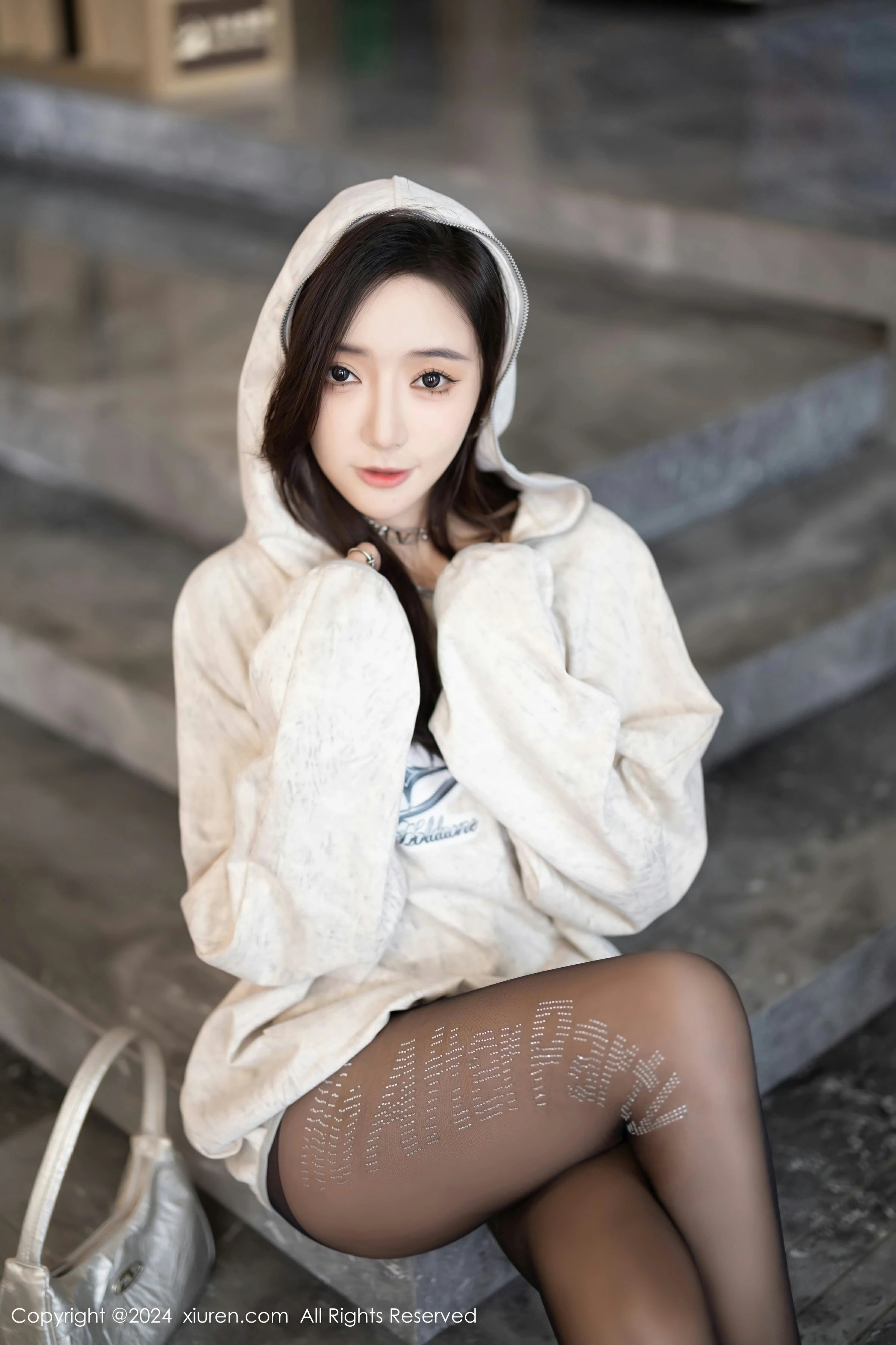 [XiuRen秀人网] 2024.02.23 No.8135 王馨瑶yanni第3张