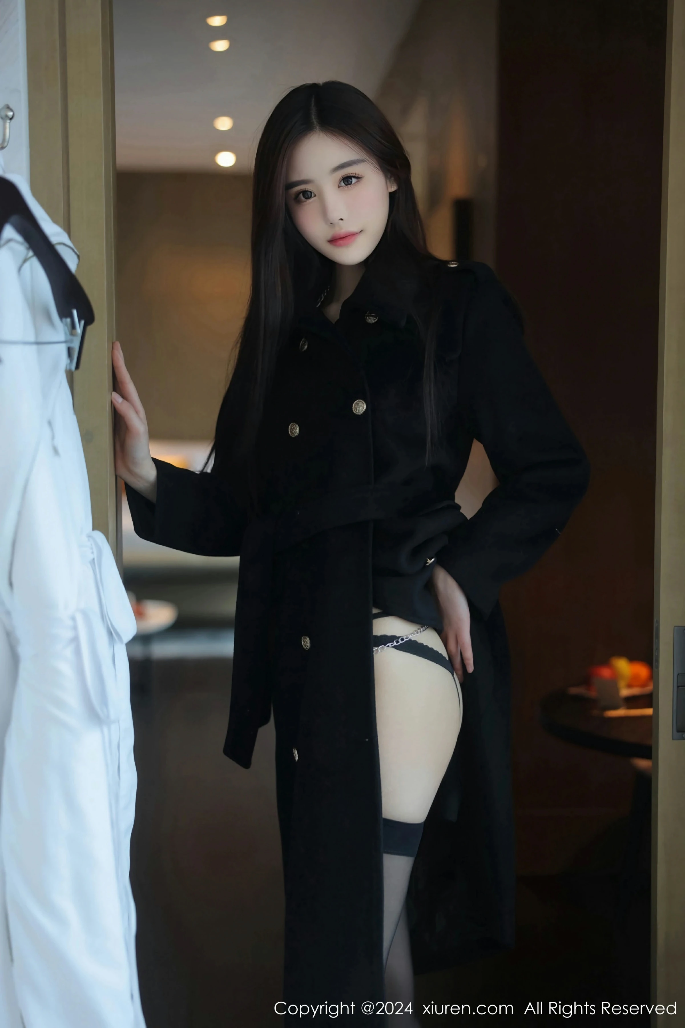 [XiuRen秀人网] 2024.02.29 No.8152 晚苏susu第13张