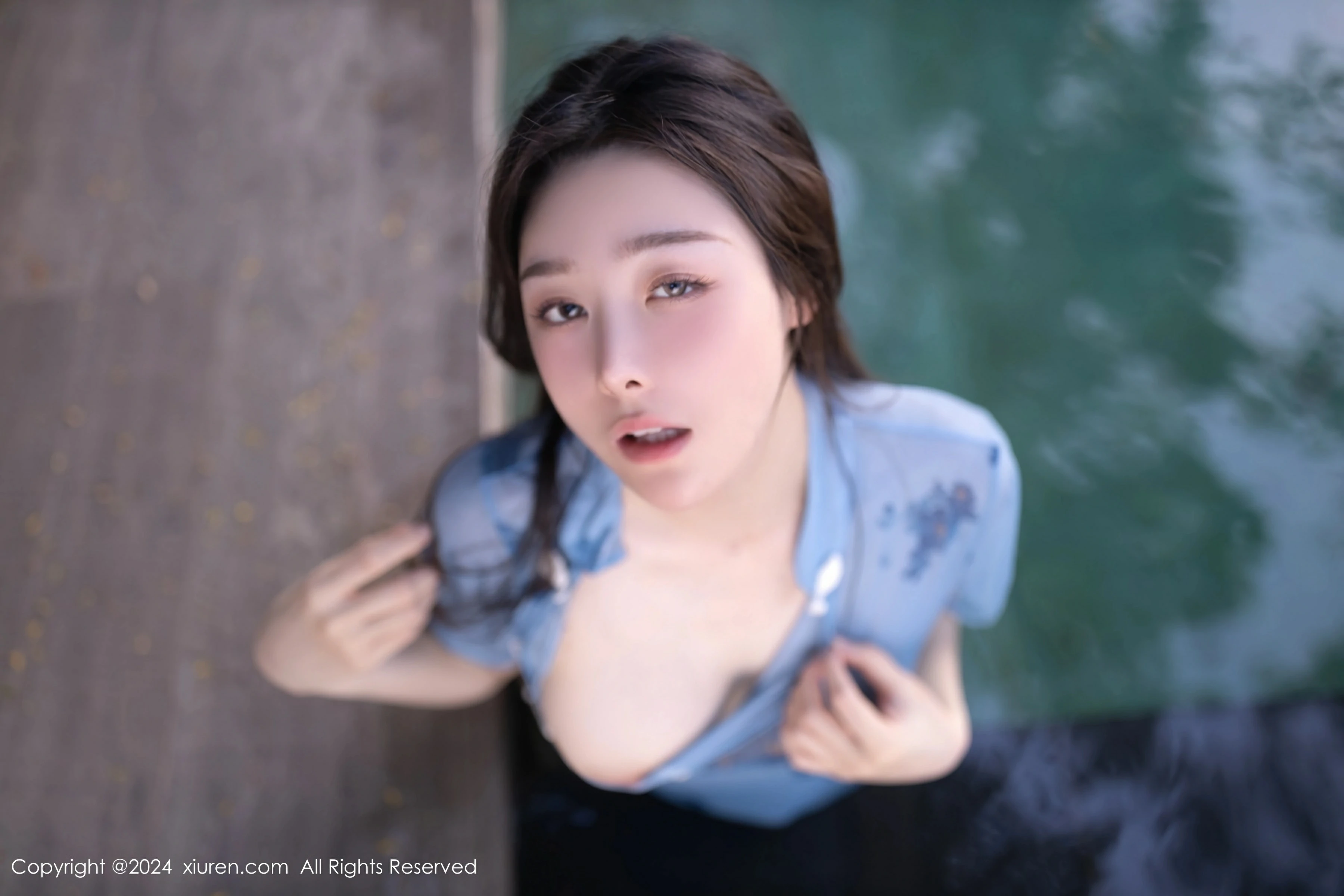 [XiuRen秀人网] 2024.02.29 No.8157 小逗逗第13张