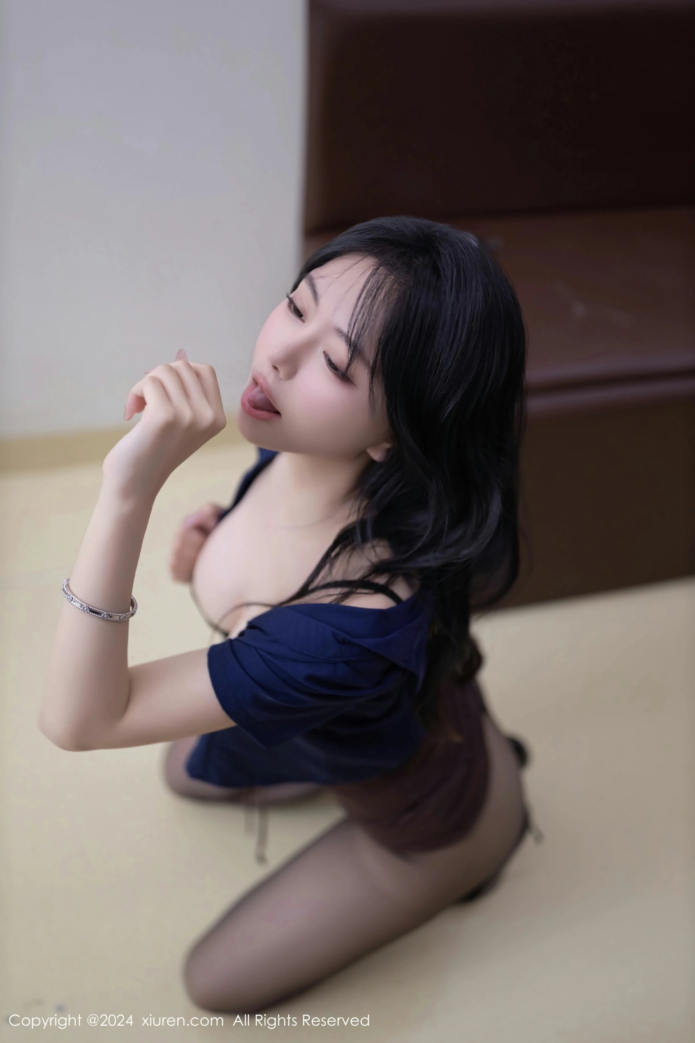 [XiuRen秀人网] 2024.03.01 No.8167 幼幼第10张