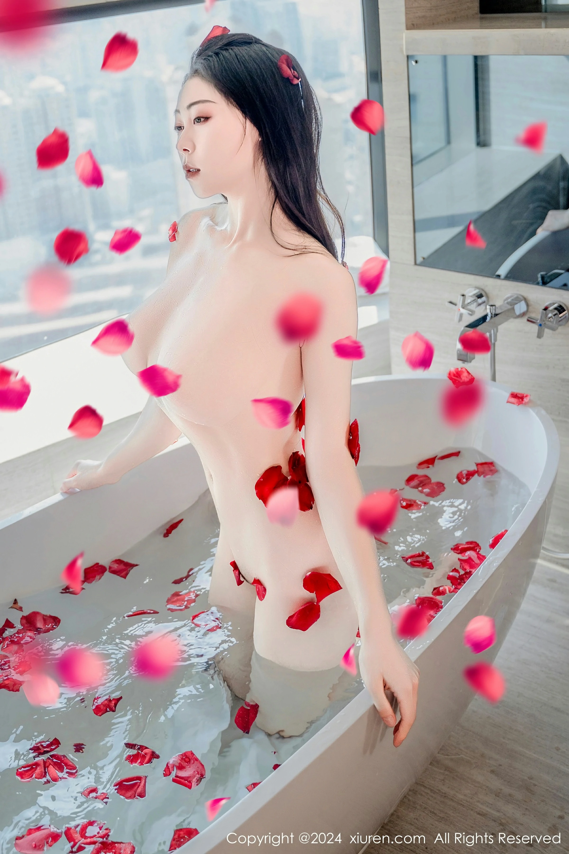[XiuRen秀人网] 2024.03.05 No.8175 瑜伽喵第12张