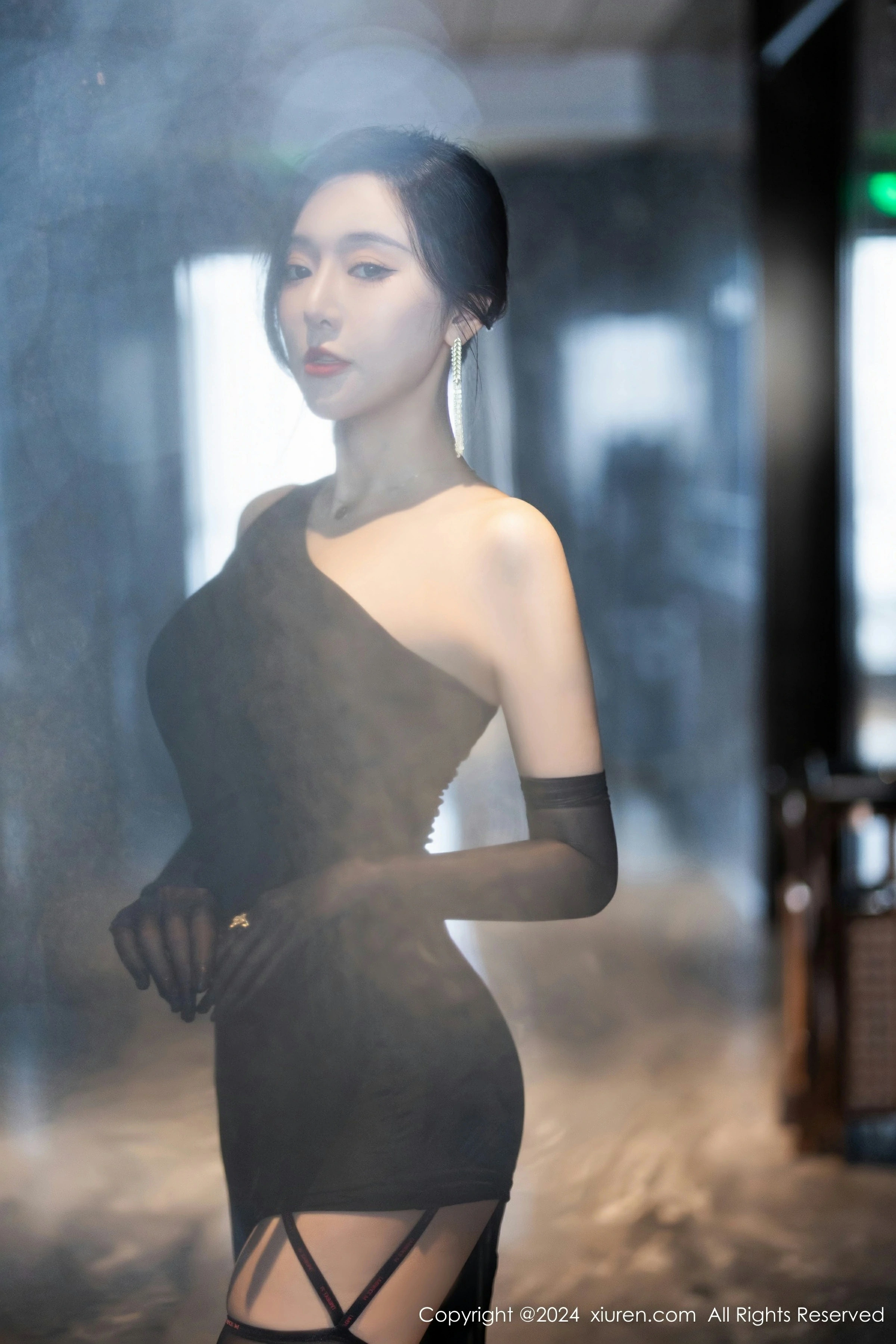 [XiuRen秀人网] 2024.03.07 No.8194 王馨瑶yanni第3张