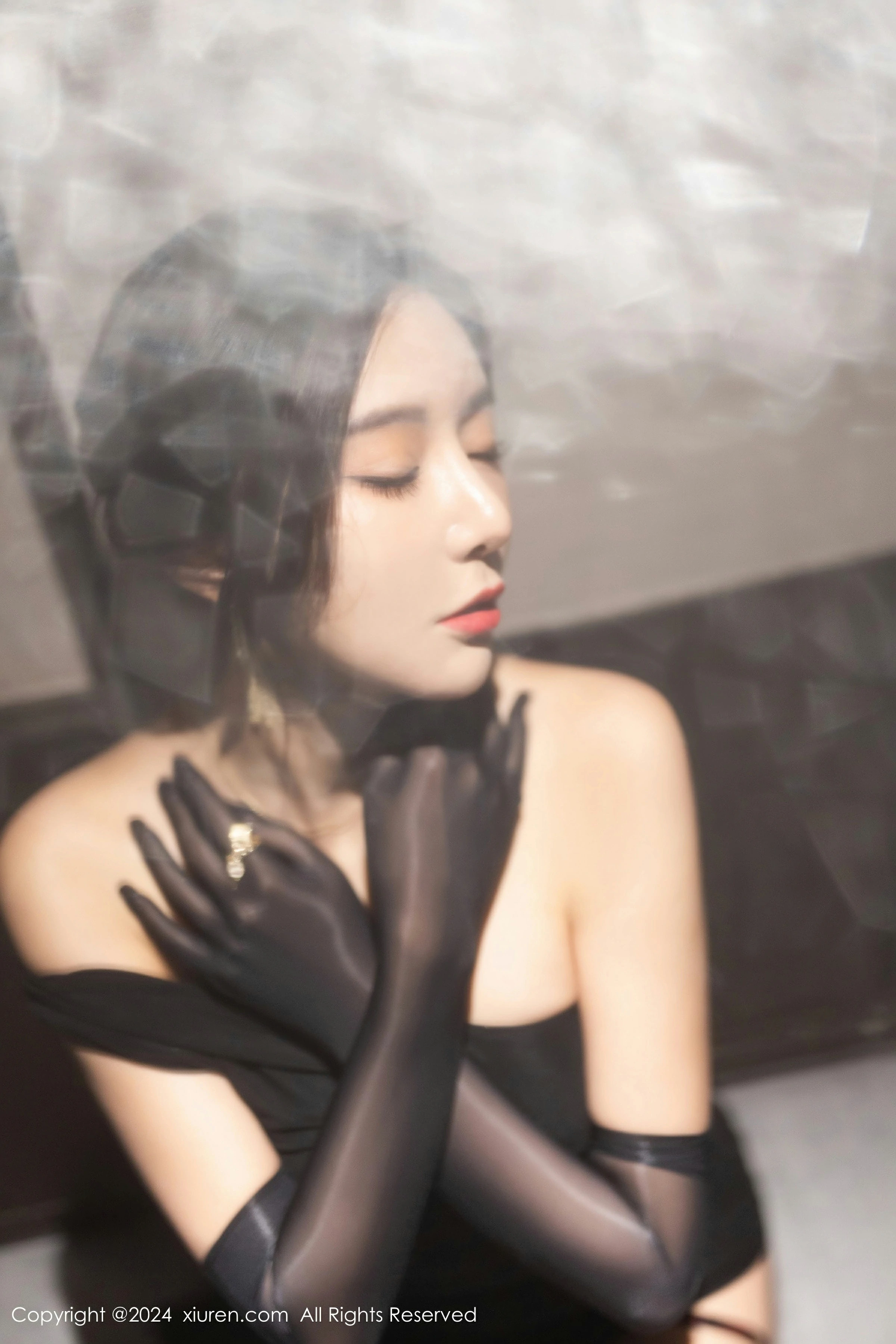 [XiuRen秀人网] 2024.03.07 No.8194 王馨瑶yanni第6张