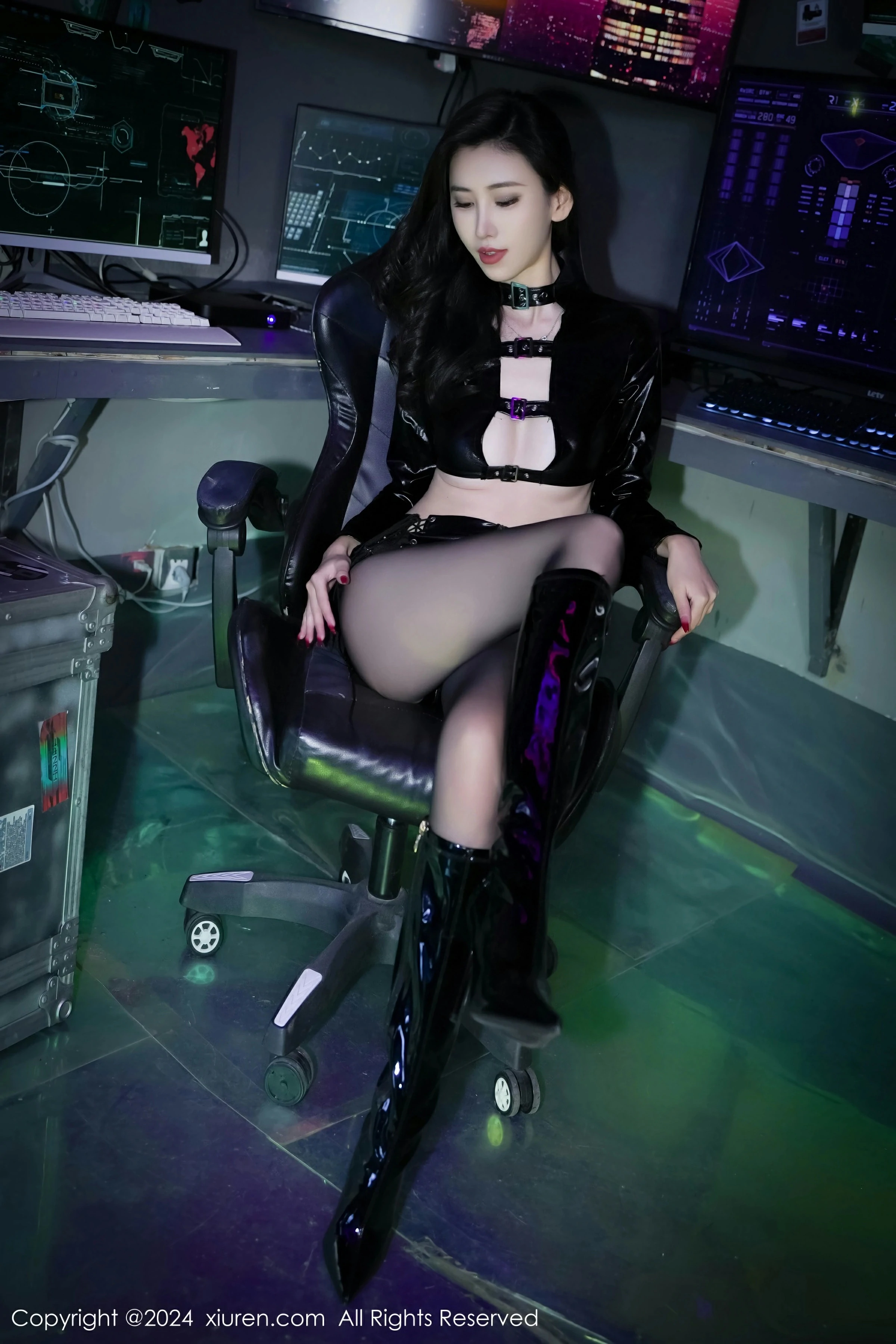 [XiuRen秀人网] 2024.03.13 No.8219 章芃芃第3张