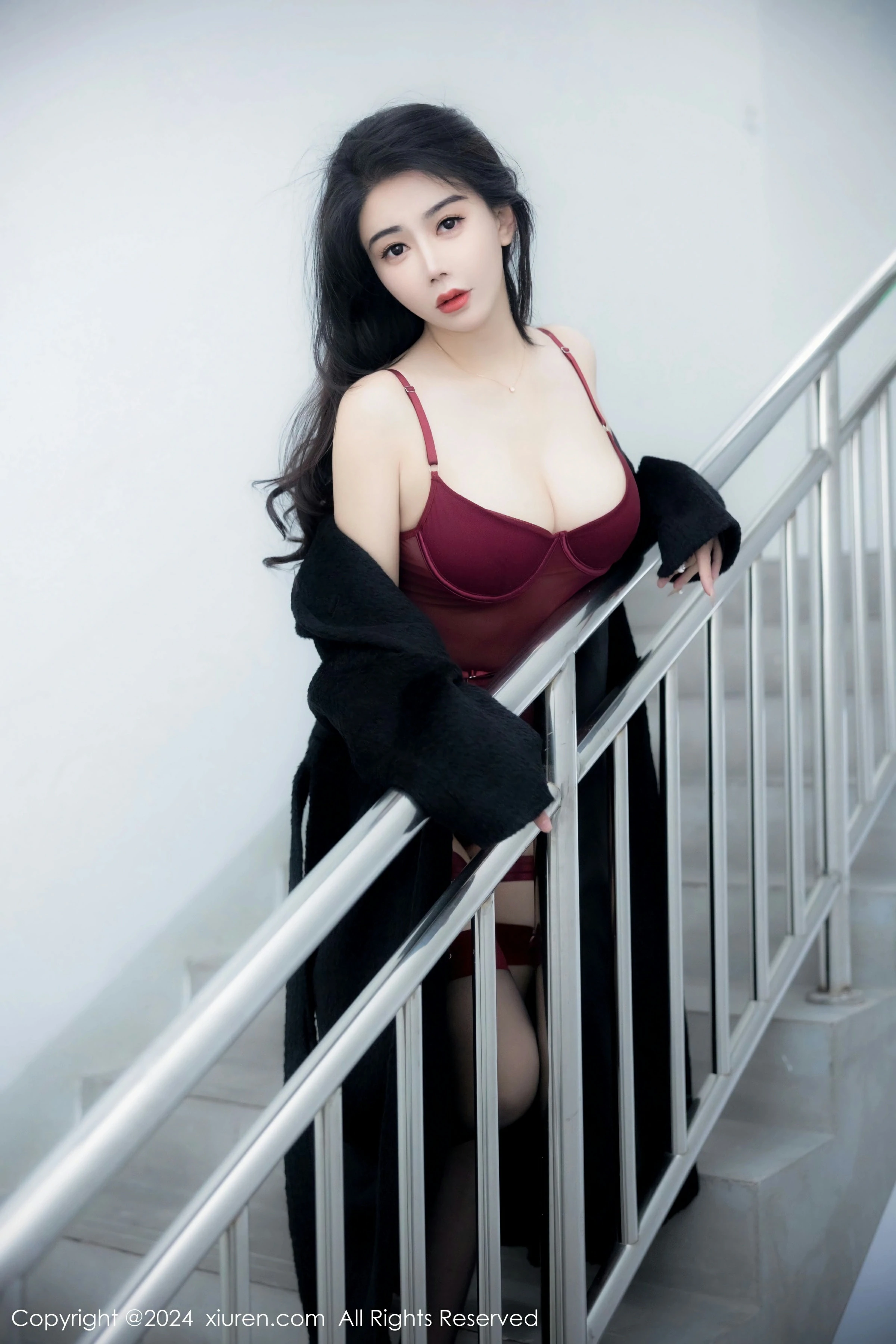 [XiuRen秀人网] 2024.03.13 No.8221 李若汐第6张