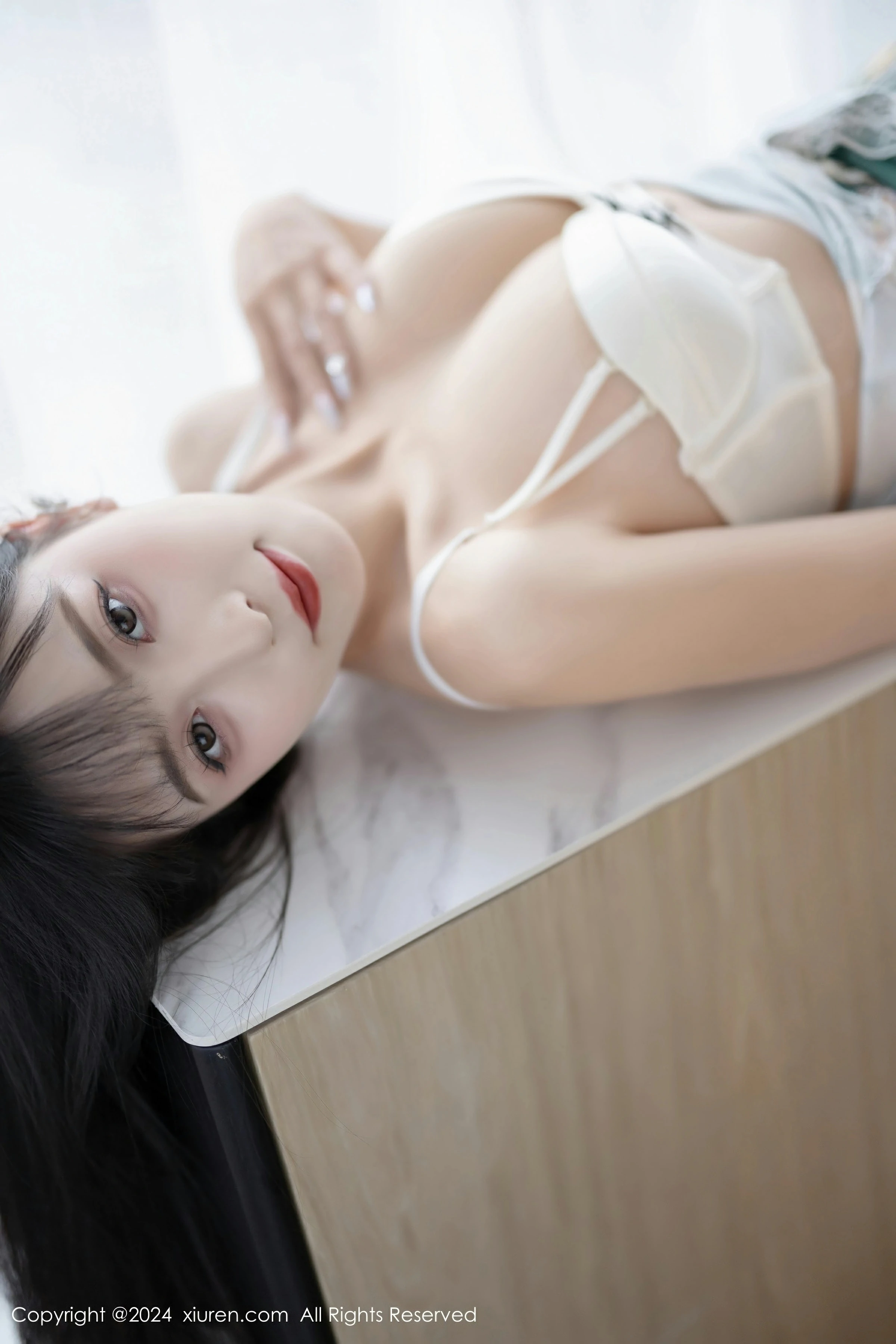 [XiuRen秀人网] 2024.03.14 No.8231 林星阑第10张