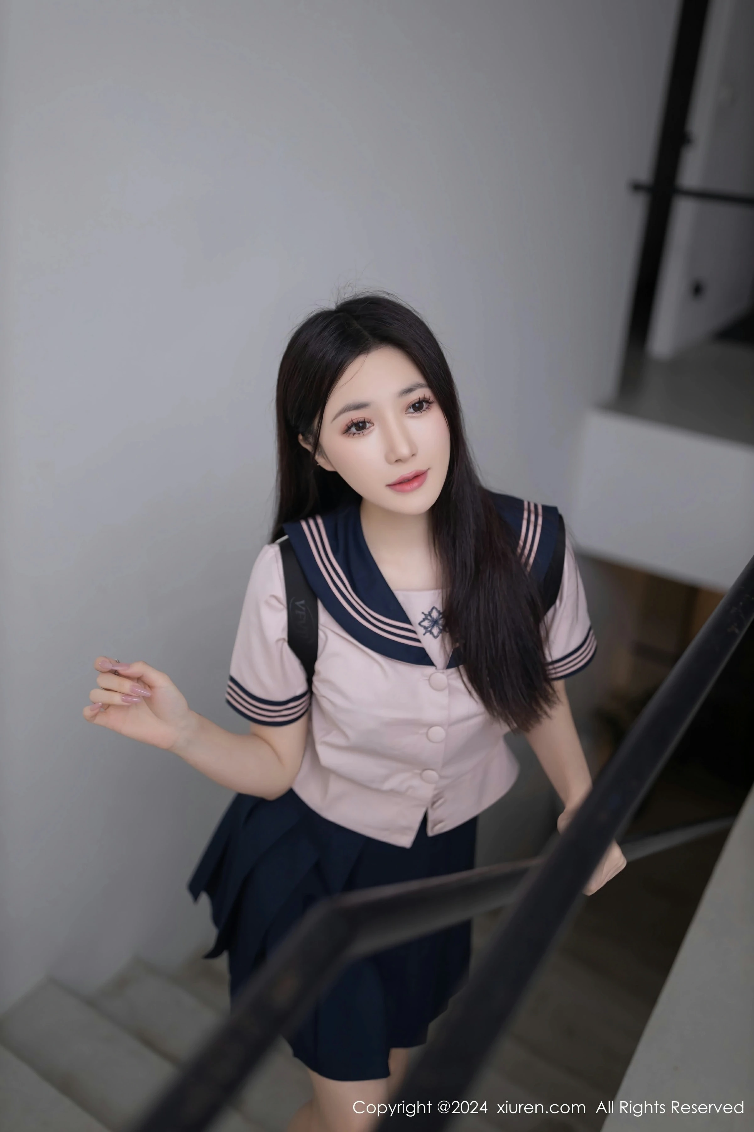 [XiuRen秀人网] 2024.03.15 No.8244 鱼子酱Fish第8张