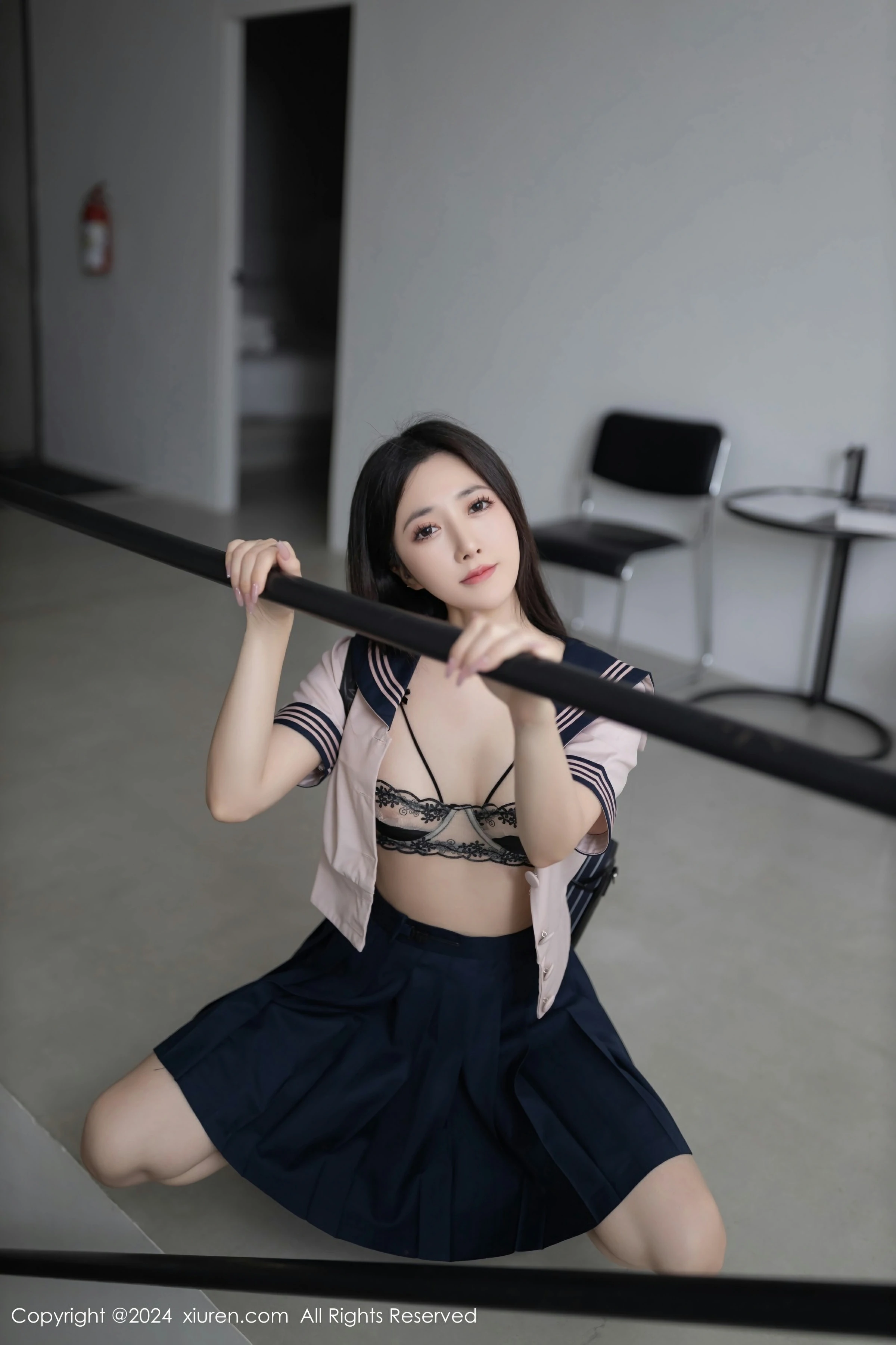 [XiuRen秀人网] 2024.03.15 No.8244 鱼子酱Fish第10张