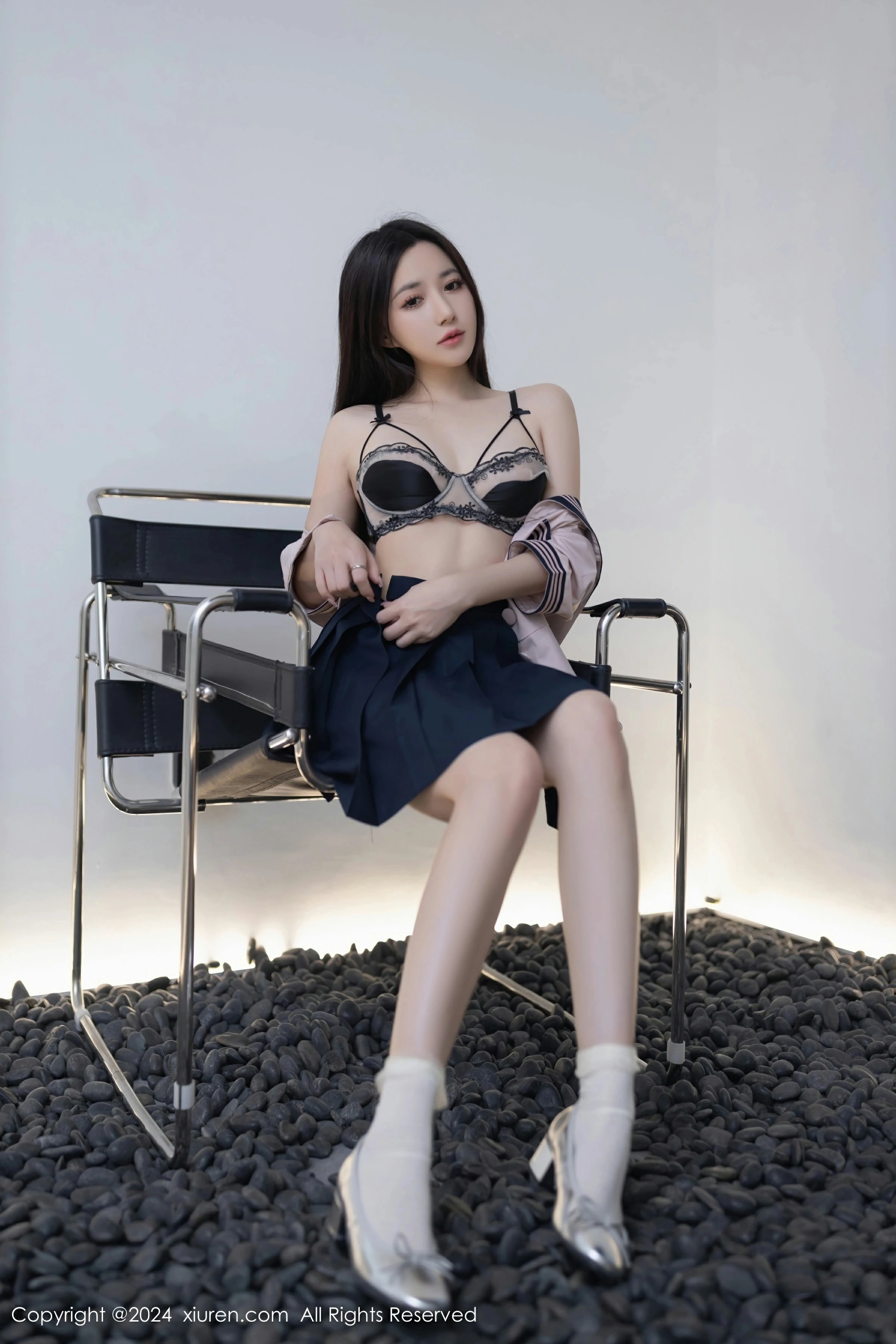 [XiuRen秀人网] 2024.03.15 No.8244 鱼子酱Fish第12张
