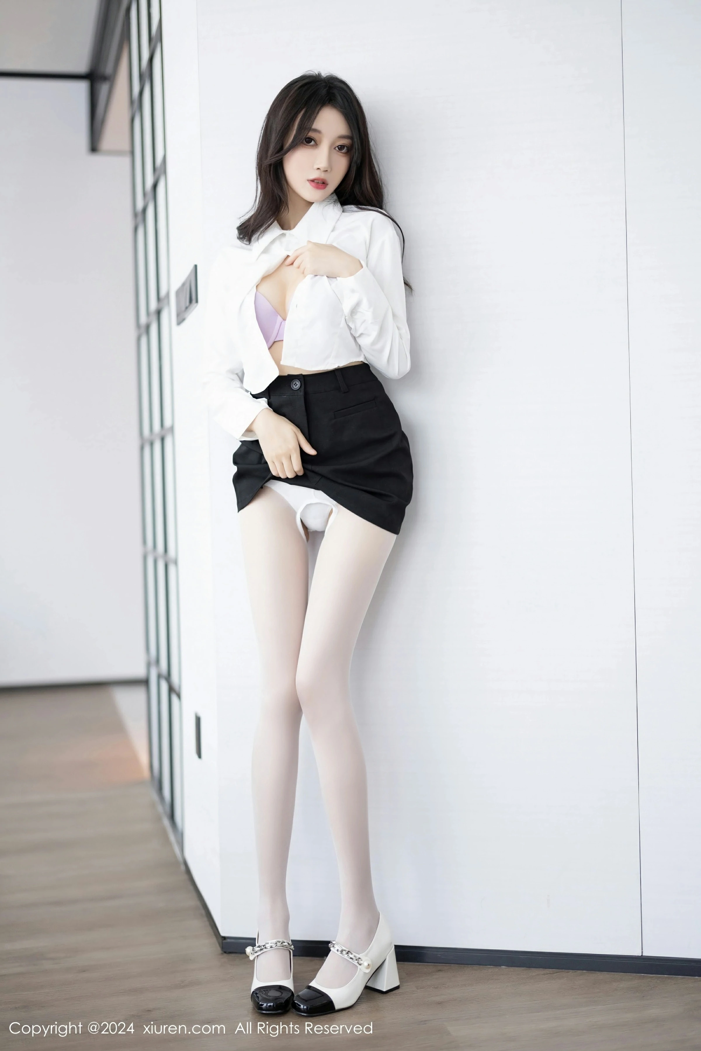[XiuRen秀人网] 2024.03.18 No.8247 玥儿玥第8张