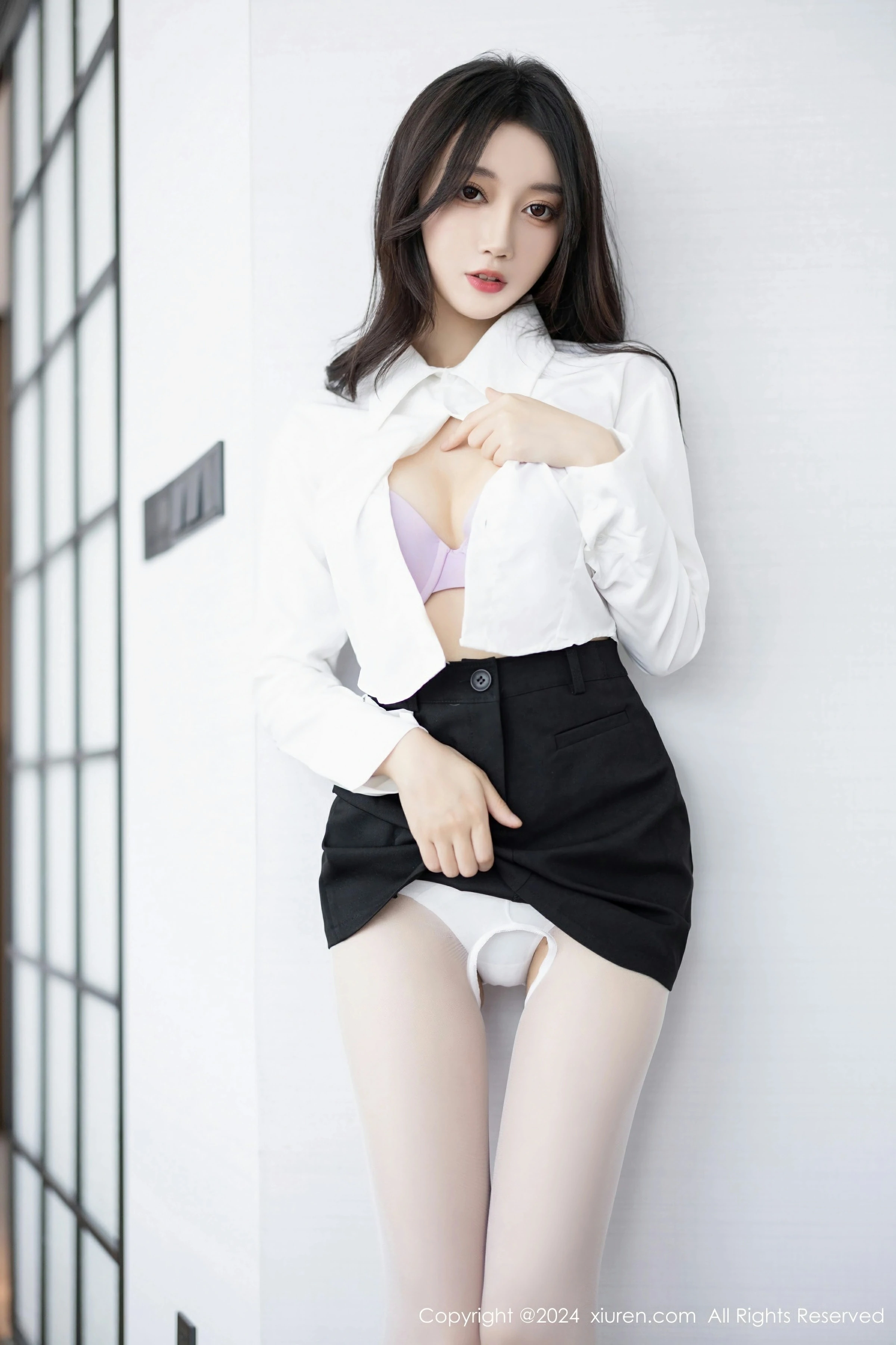 [XiuRen秀人网] 2024.03.18 No.8247 玥儿玥第8张