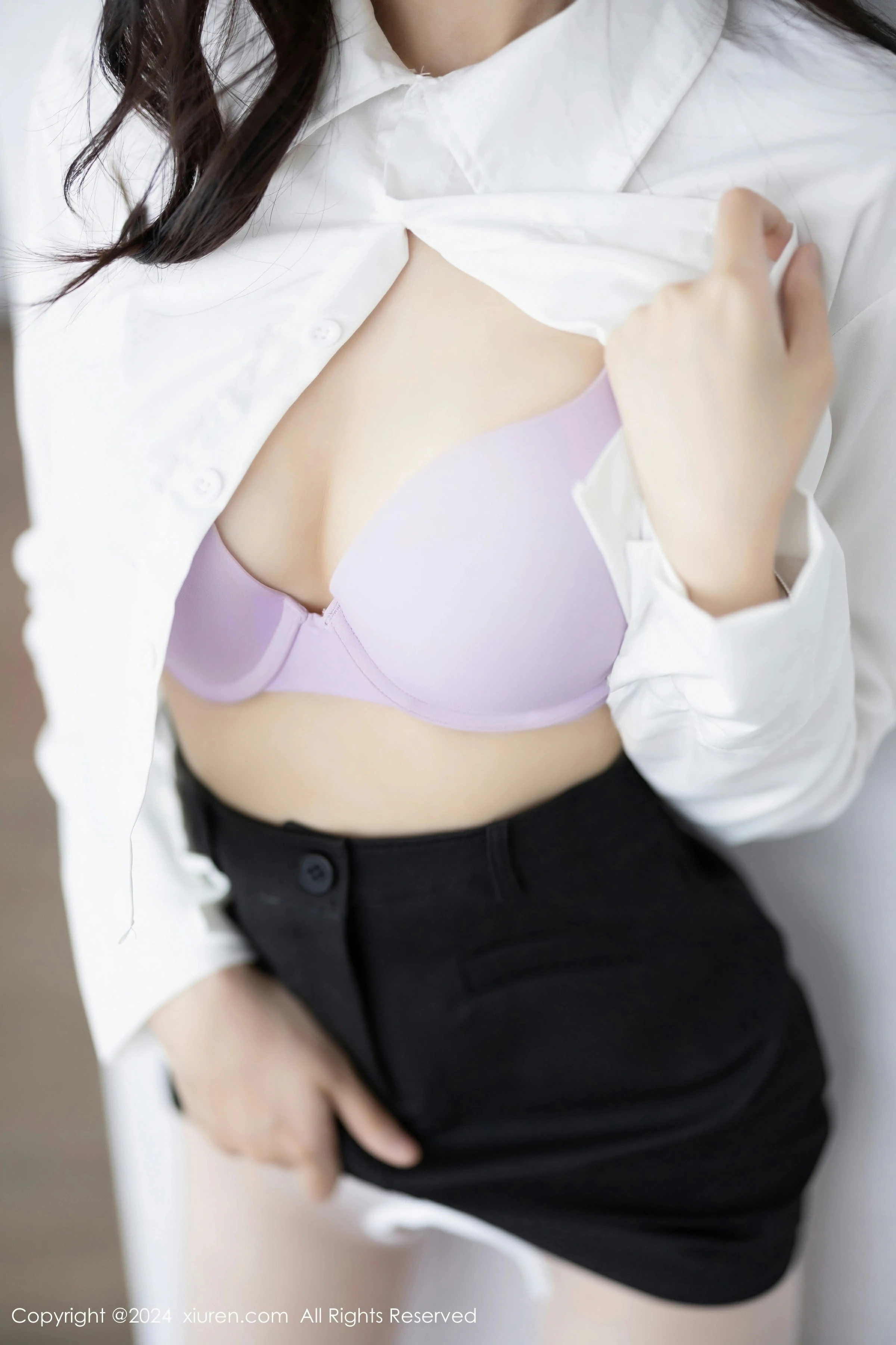 [XiuRen秀人网] 2024.03.18 No.8247 玥儿玥第8张