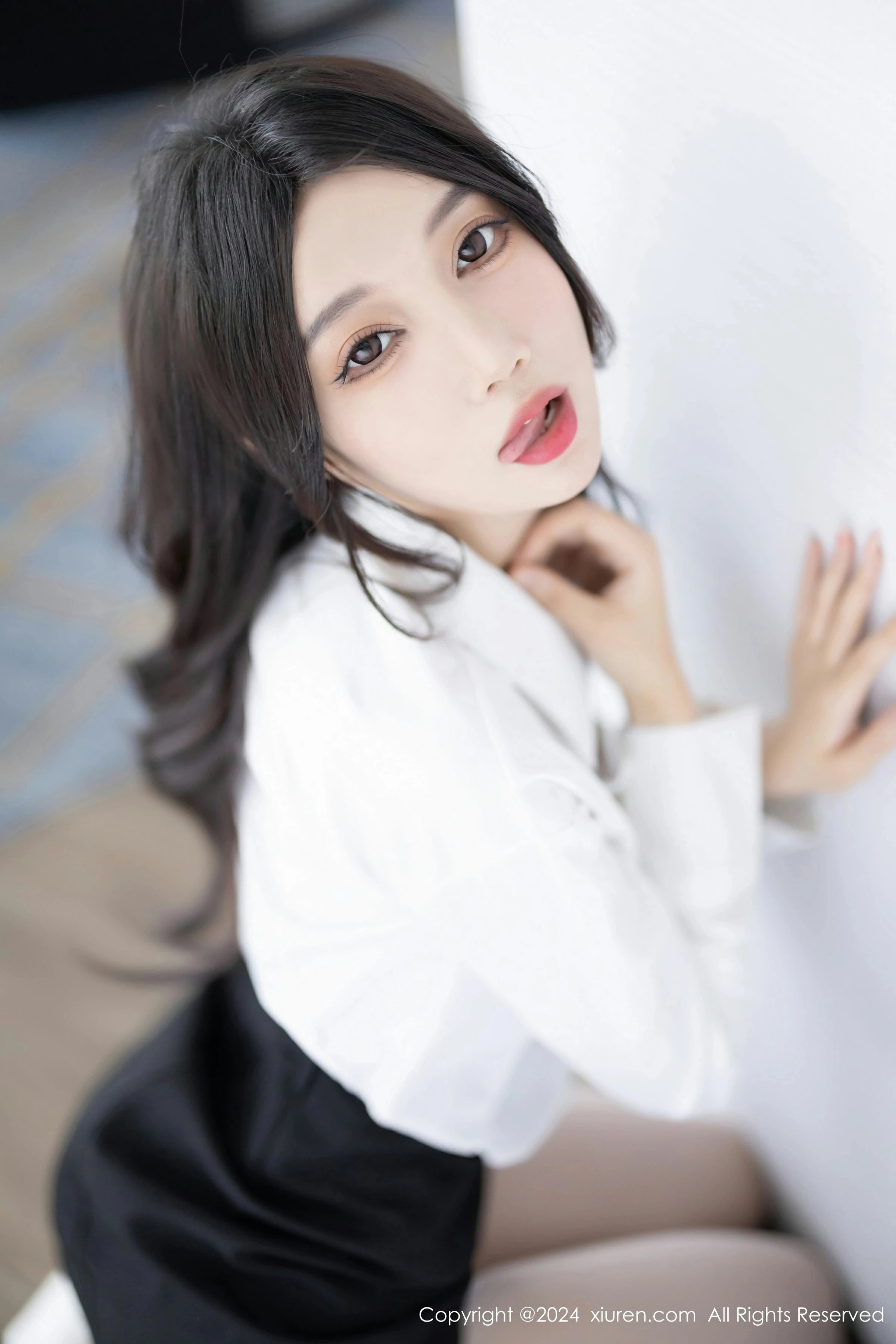 [XiuRen秀人网] 2024.03.18 No.8247 玥儿玥第10张