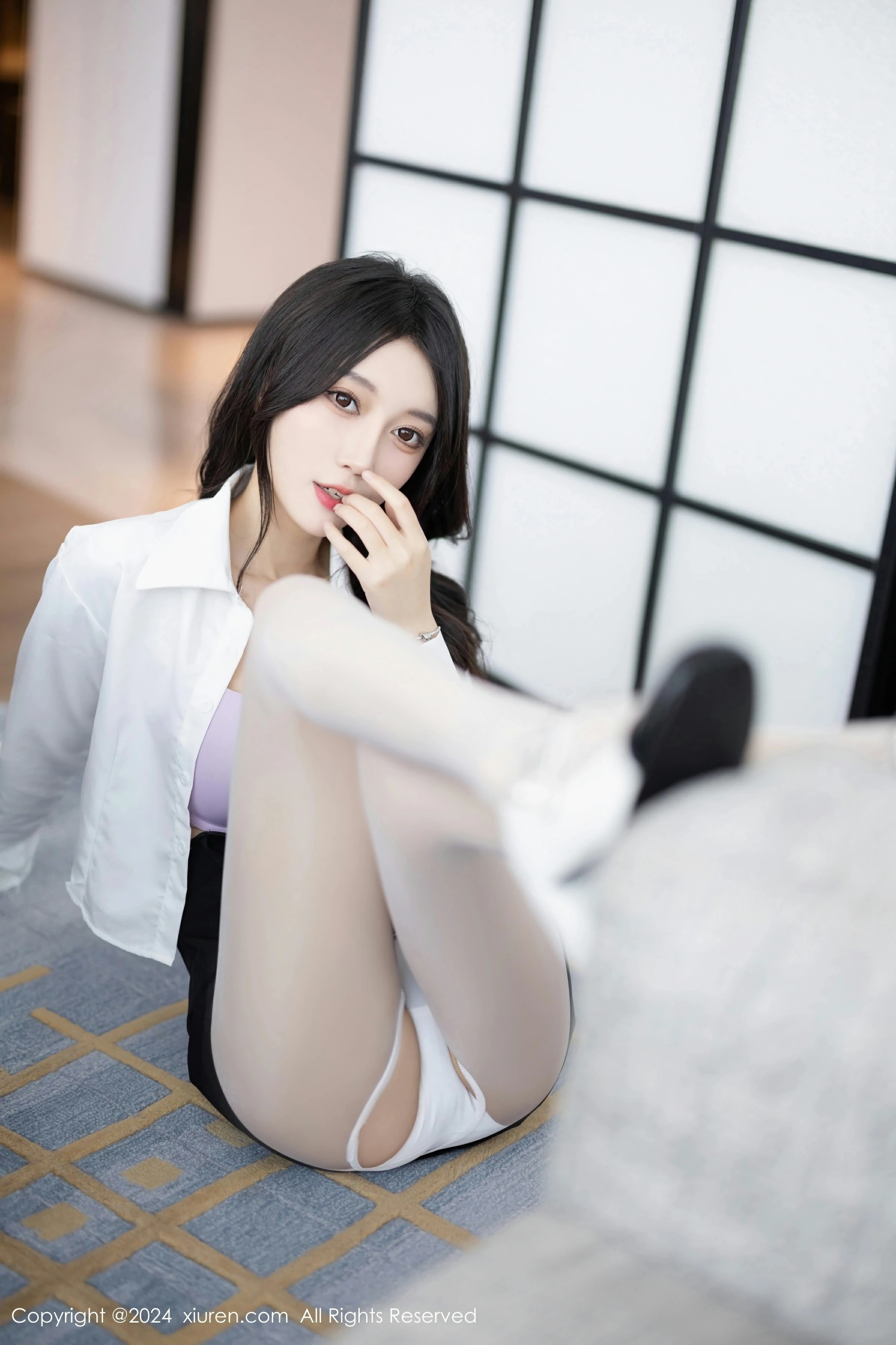 [XiuRen秀人网] 2024.03.18 No.8247 玥儿玥第11张