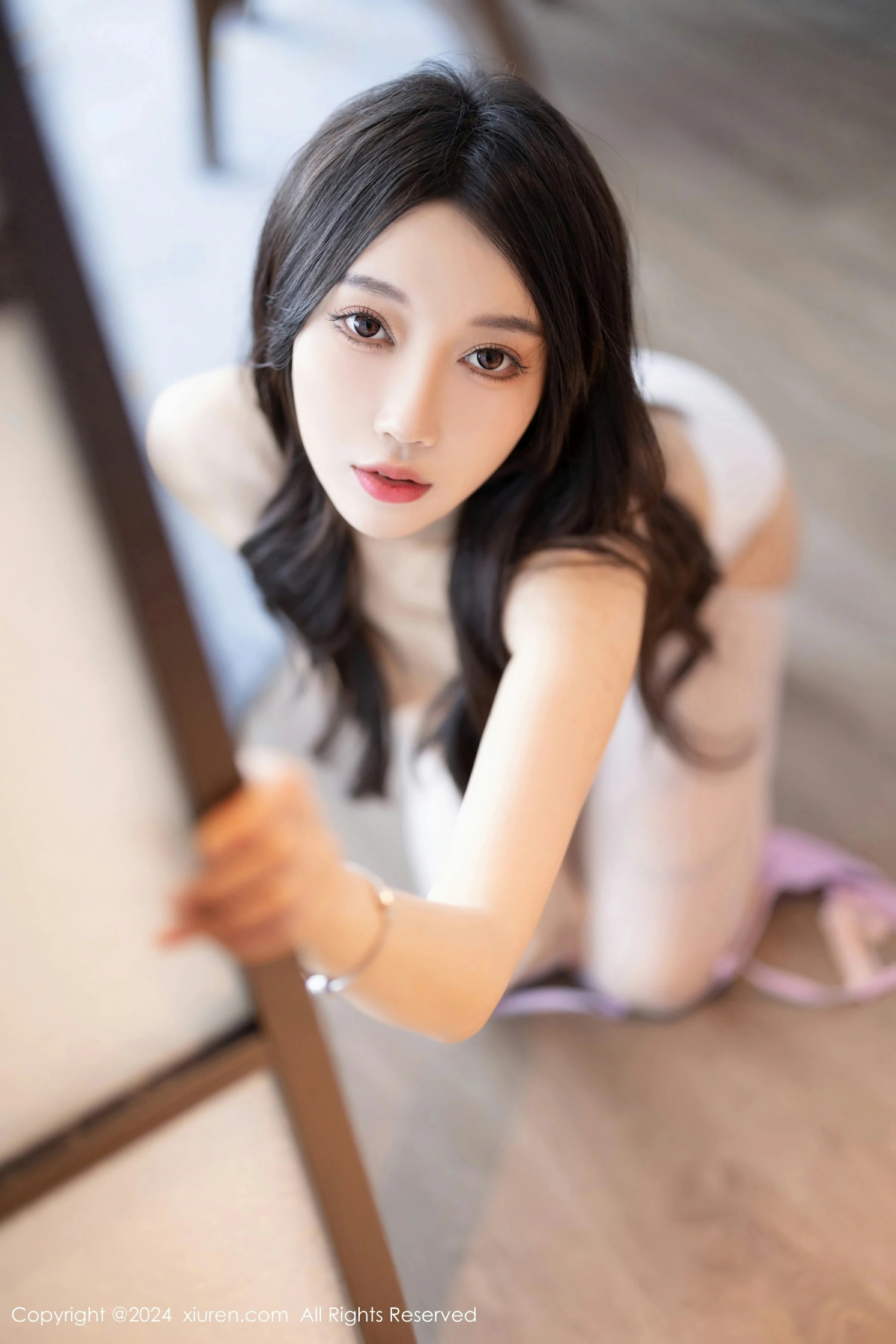 [XiuRen秀人网] 2024.03.18 No.8247 玥儿玥第17张