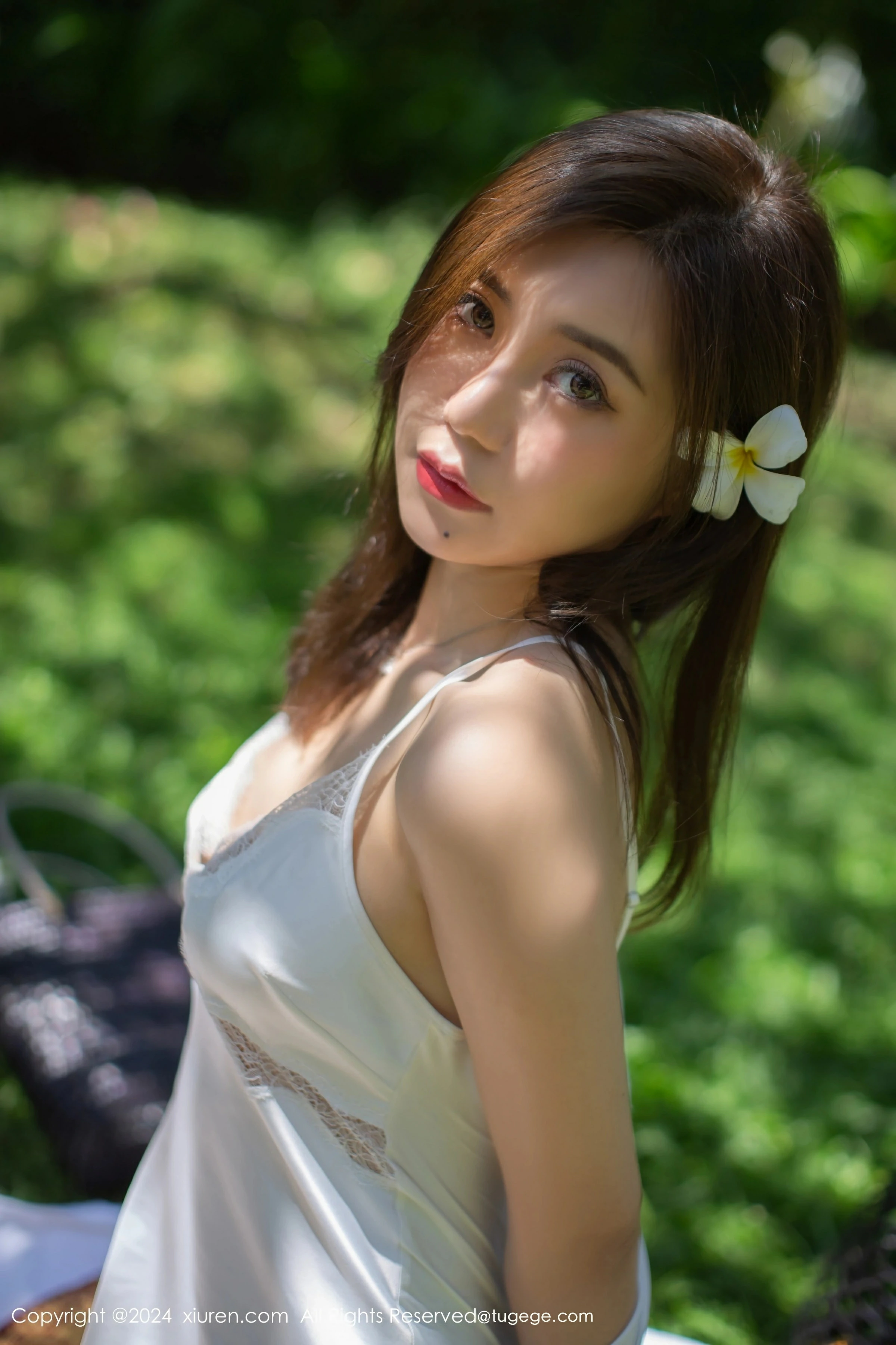 [XiuRen秀人网] 2024.03.19 No.8256 绮里嘉ula第2张
