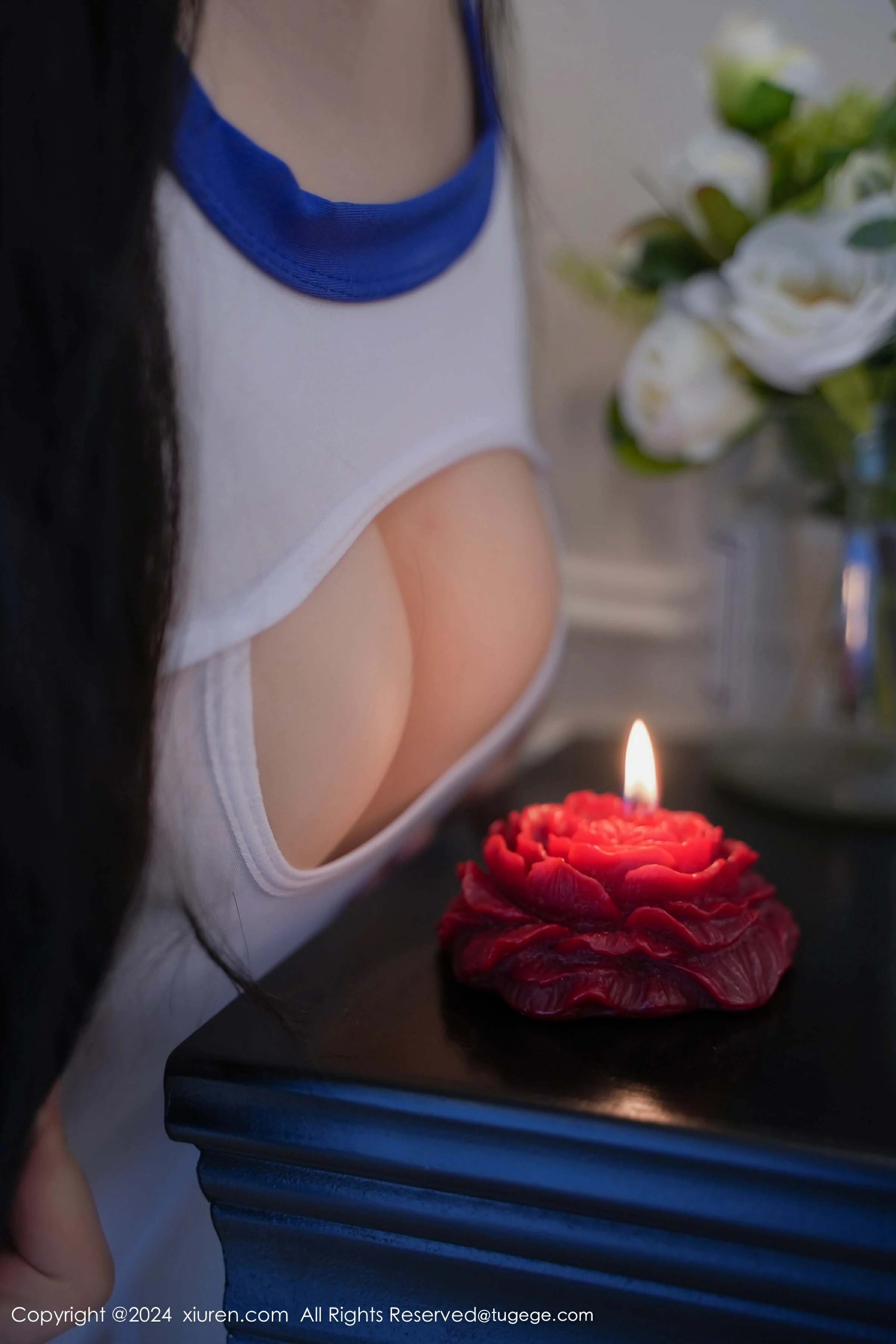 [XiuRen秀人网] 2024.03.21 No.8268 晚苏susu第12张